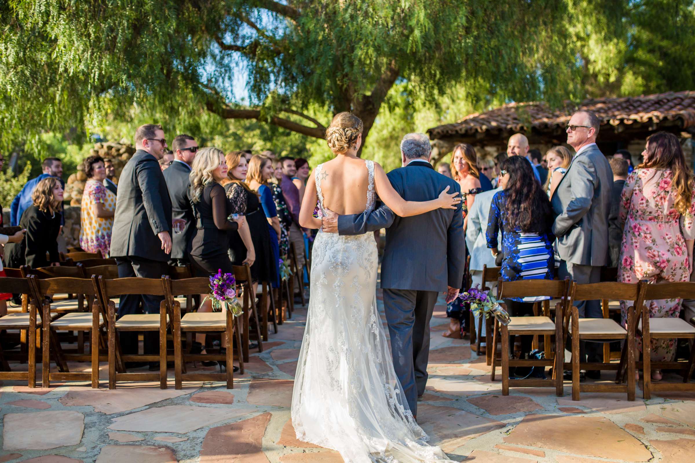 Leo Carrillo Ranch Wedding, Katherine and Jose Wedding Photo #416742 by True Photography