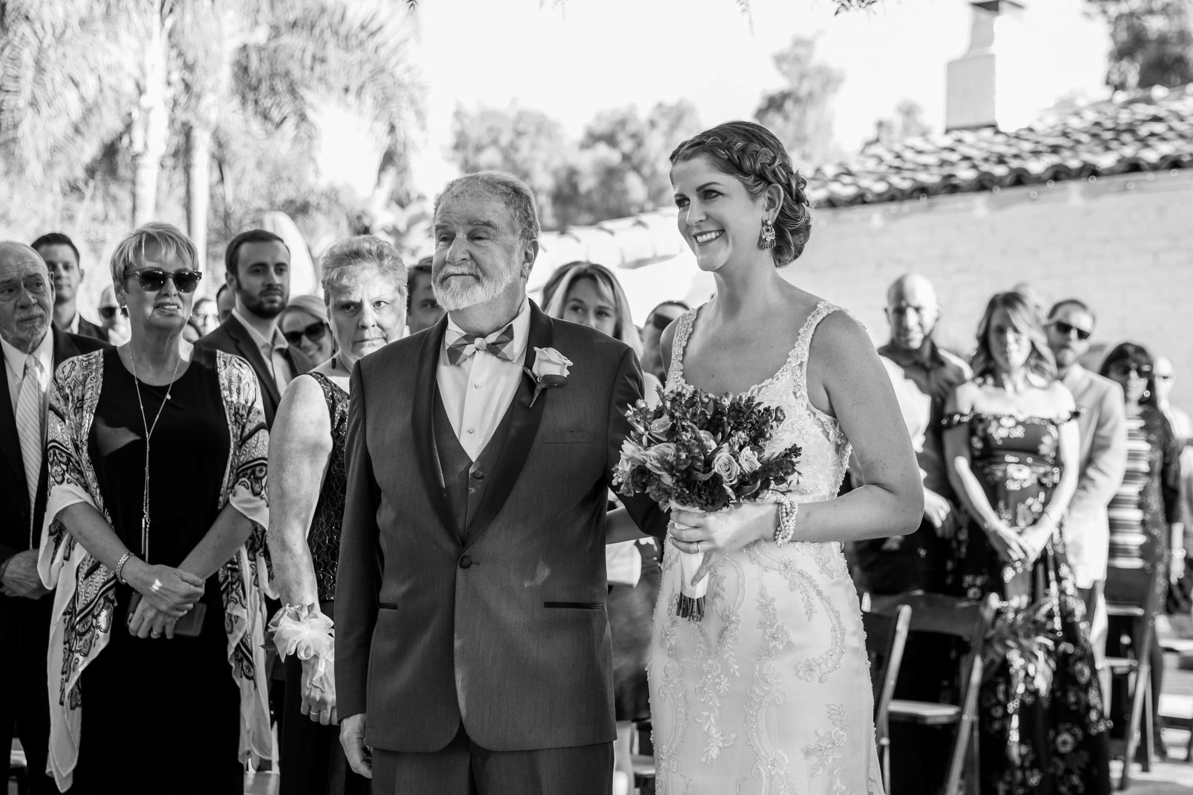 Leo Carrillo Ranch Wedding, Katherine and Jose Wedding Photo #416743 by True Photography