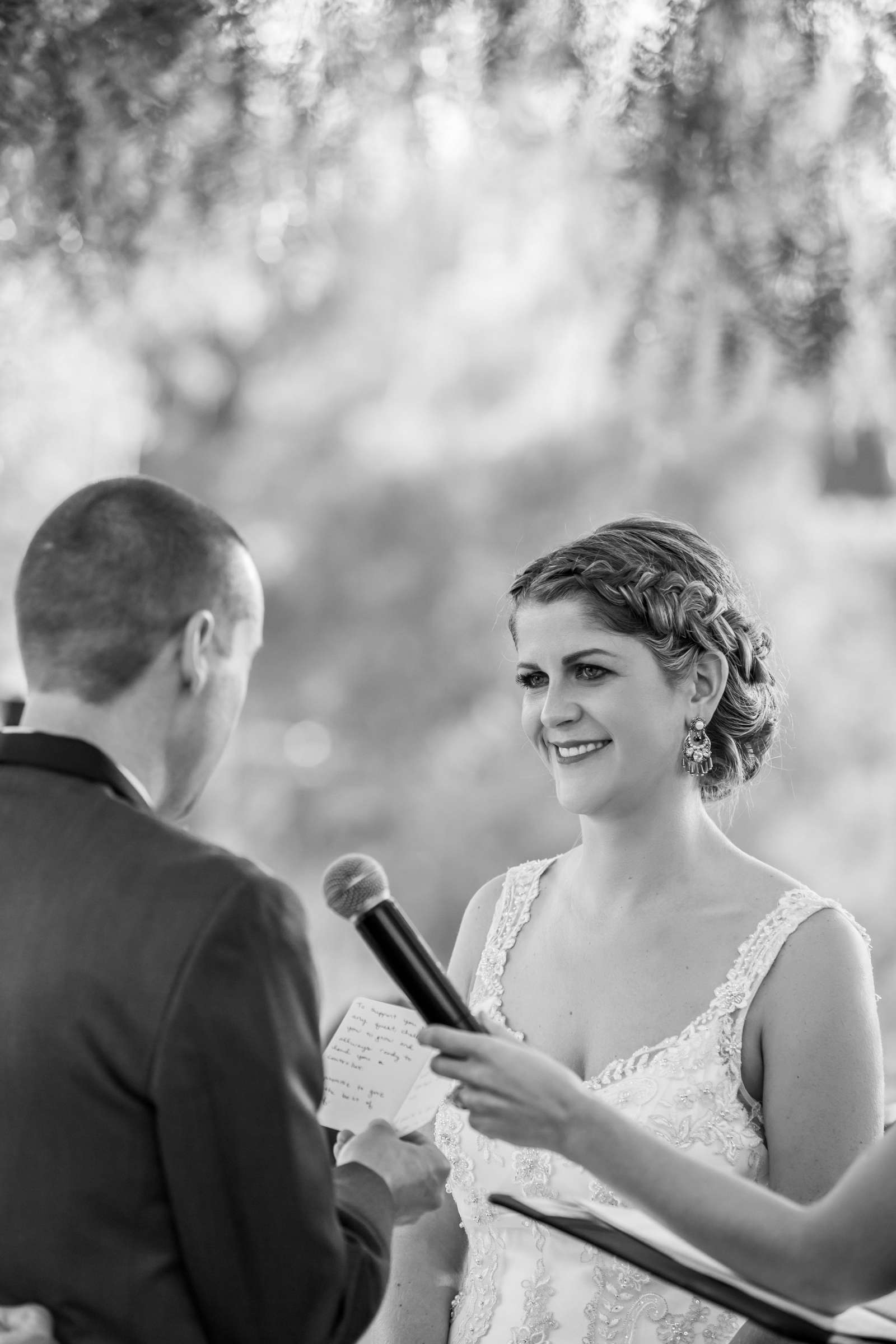 Leo Carrillo Ranch Wedding, Katherine and Jose Wedding Photo #416748 by True Photography
