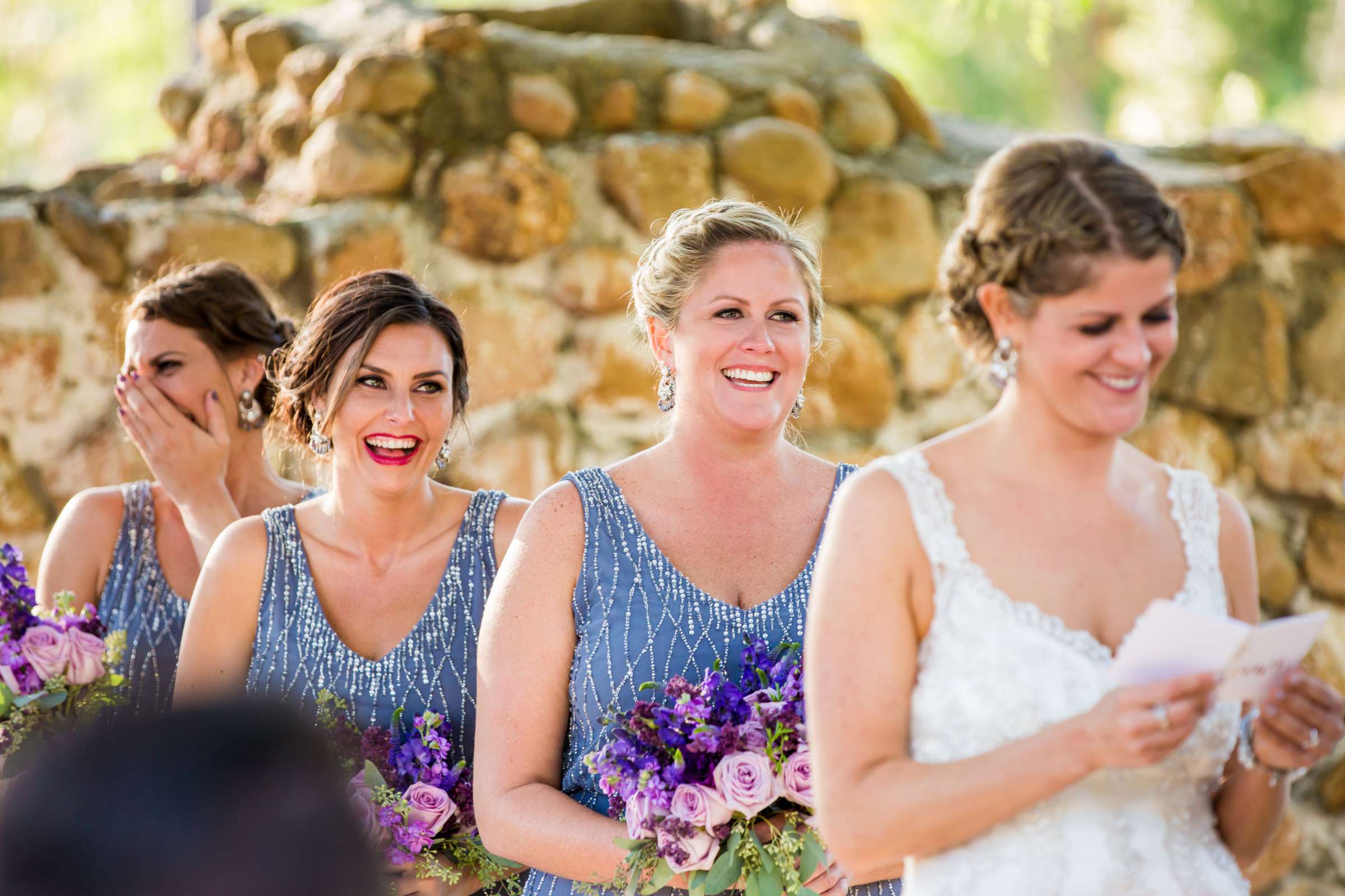 Leo Carrillo Ranch Wedding, Katherine and Jose Wedding Photo #416750 by True Photography