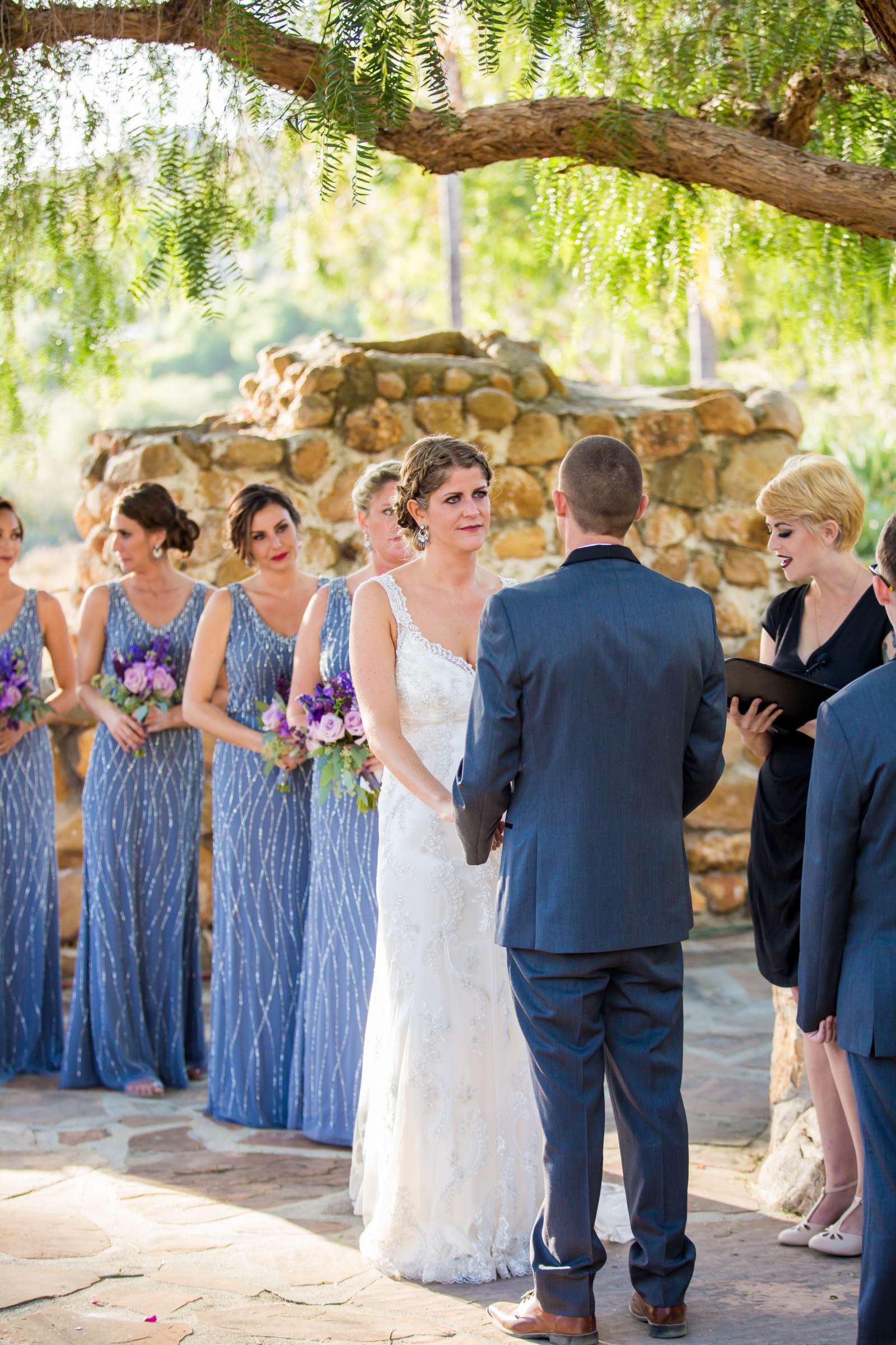 Leo Carrillo Ranch Wedding, Katherine and Jose Wedding Photo #416752 by True Photography
