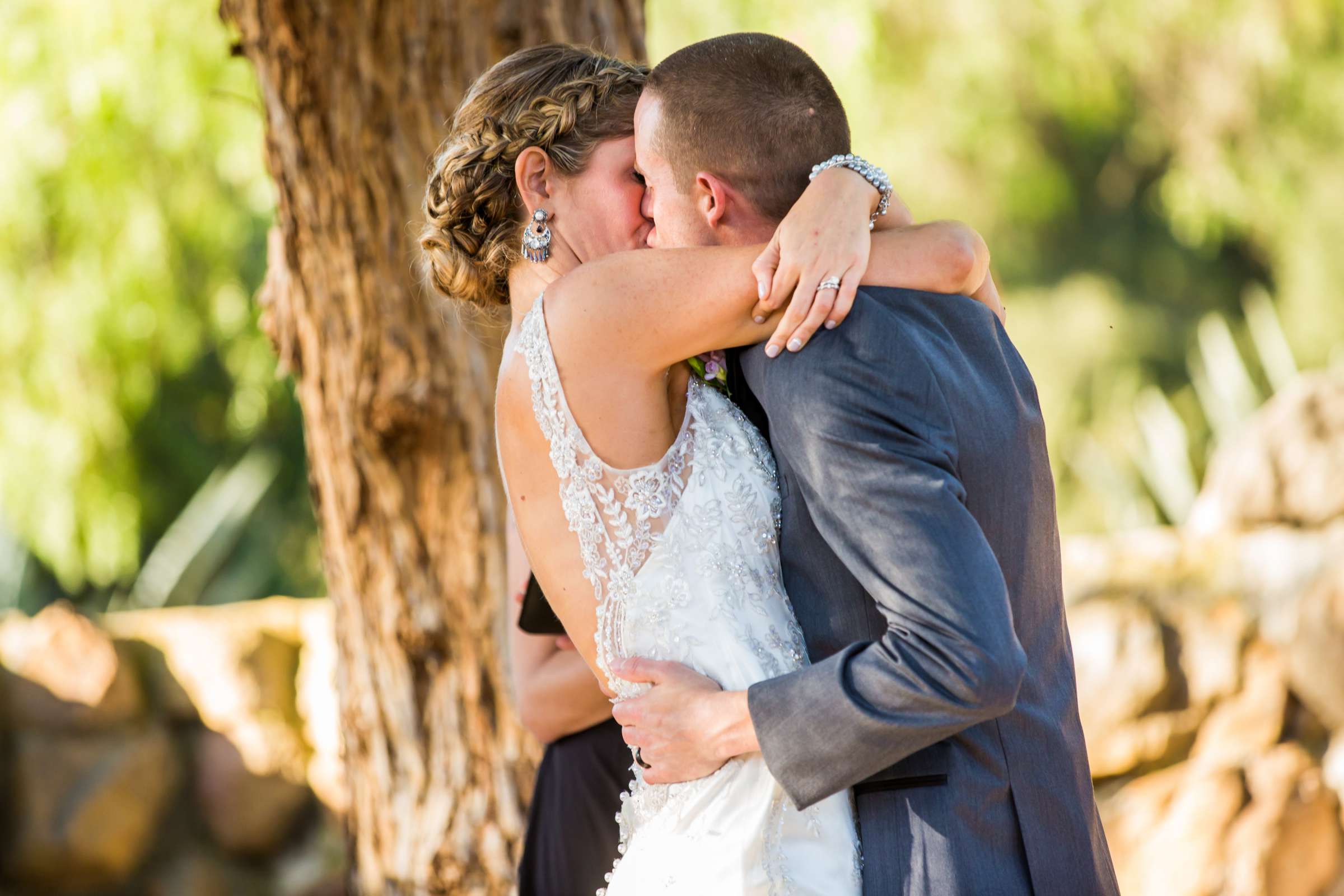Leo Carrillo Ranch Wedding, Katherine and Jose Wedding Photo #416754 by True Photography