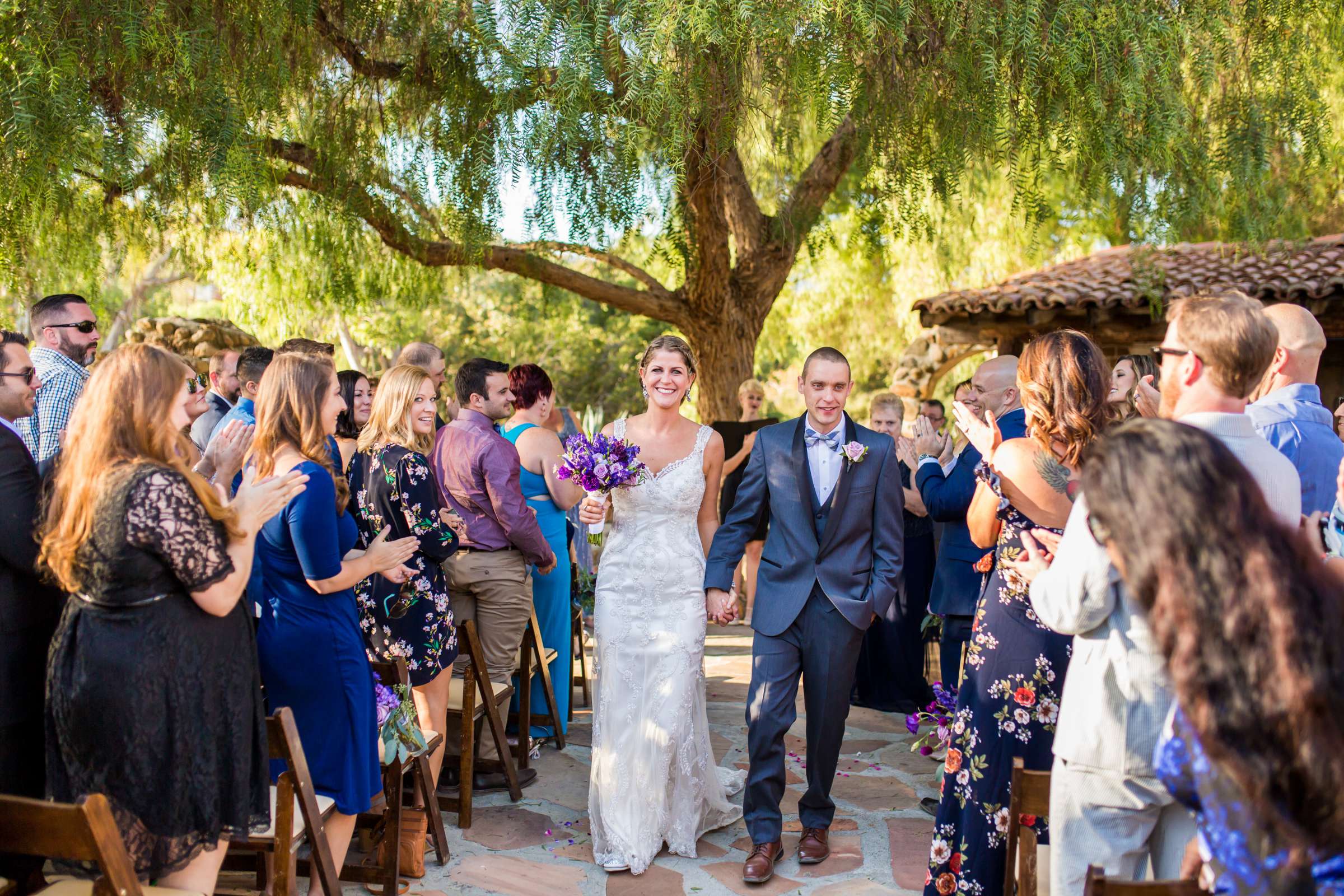 Leo Carrillo Ranch Wedding, Katherine and Jose Wedding Photo #416757 by True Photography