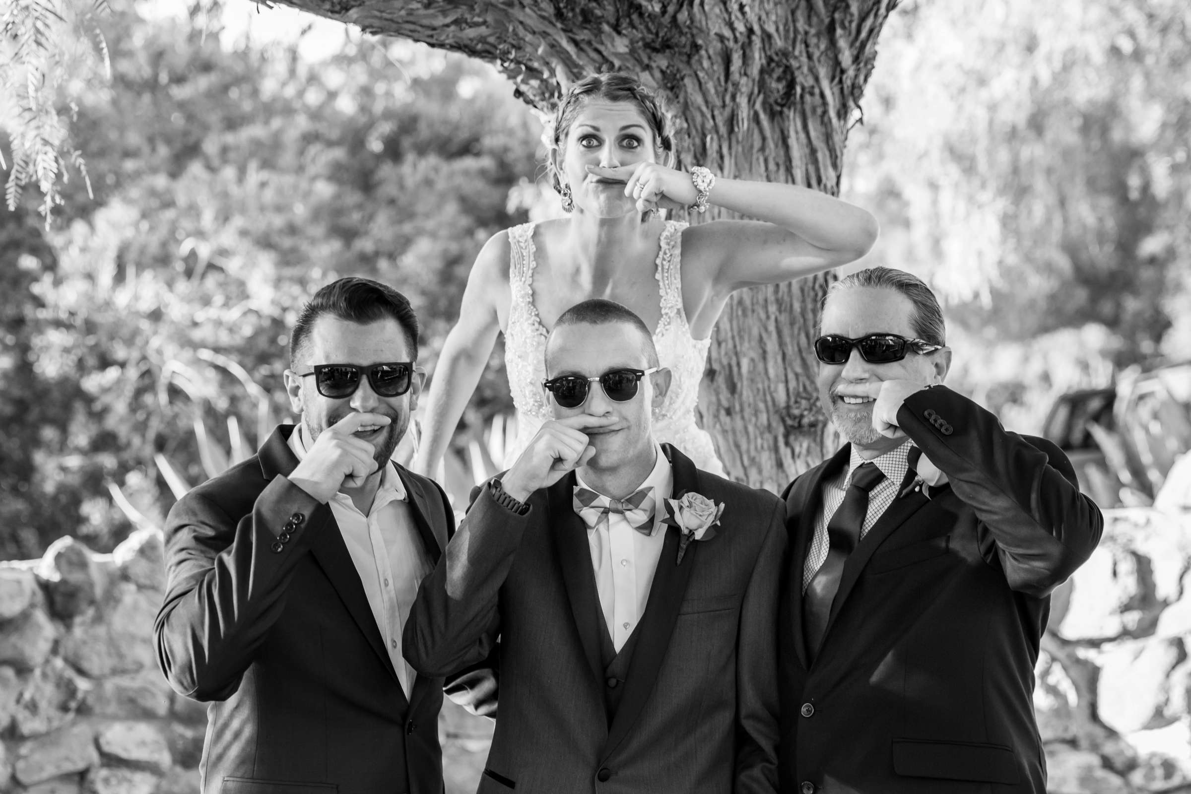 Leo Carrillo Ranch Wedding, Katherine and Jose Wedding Photo #416759 by True Photography