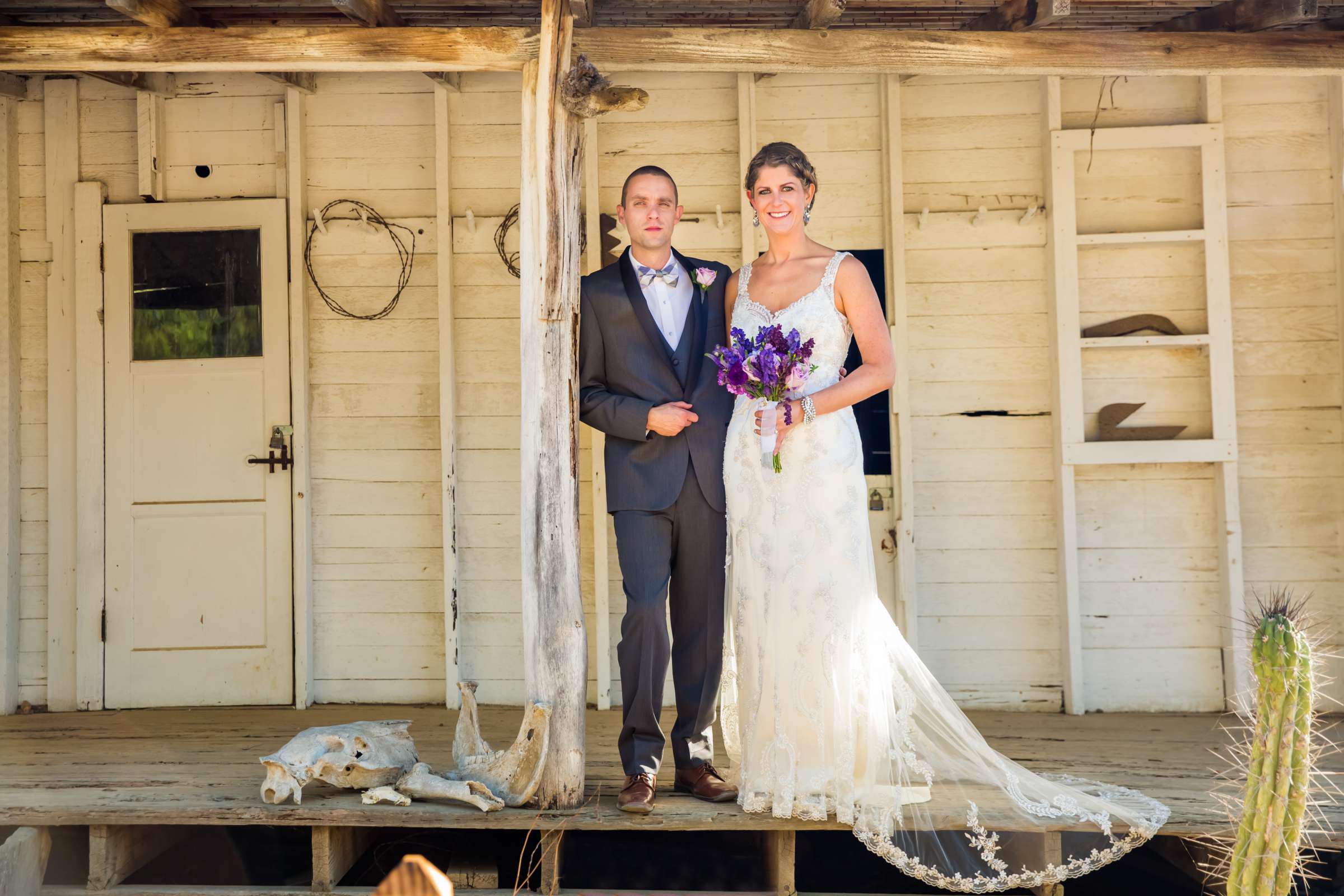 Leo Carrillo Ranch Wedding, Katherine and Jose Wedding Photo #416761 by True Photography