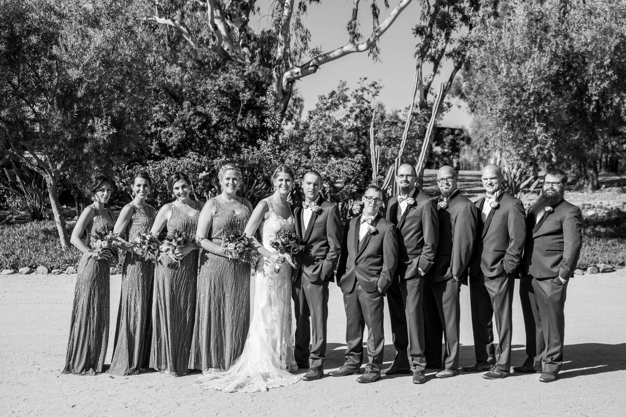 Leo Carrillo Ranch Wedding, Katherine and Jose Wedding Photo #416762 by True Photography