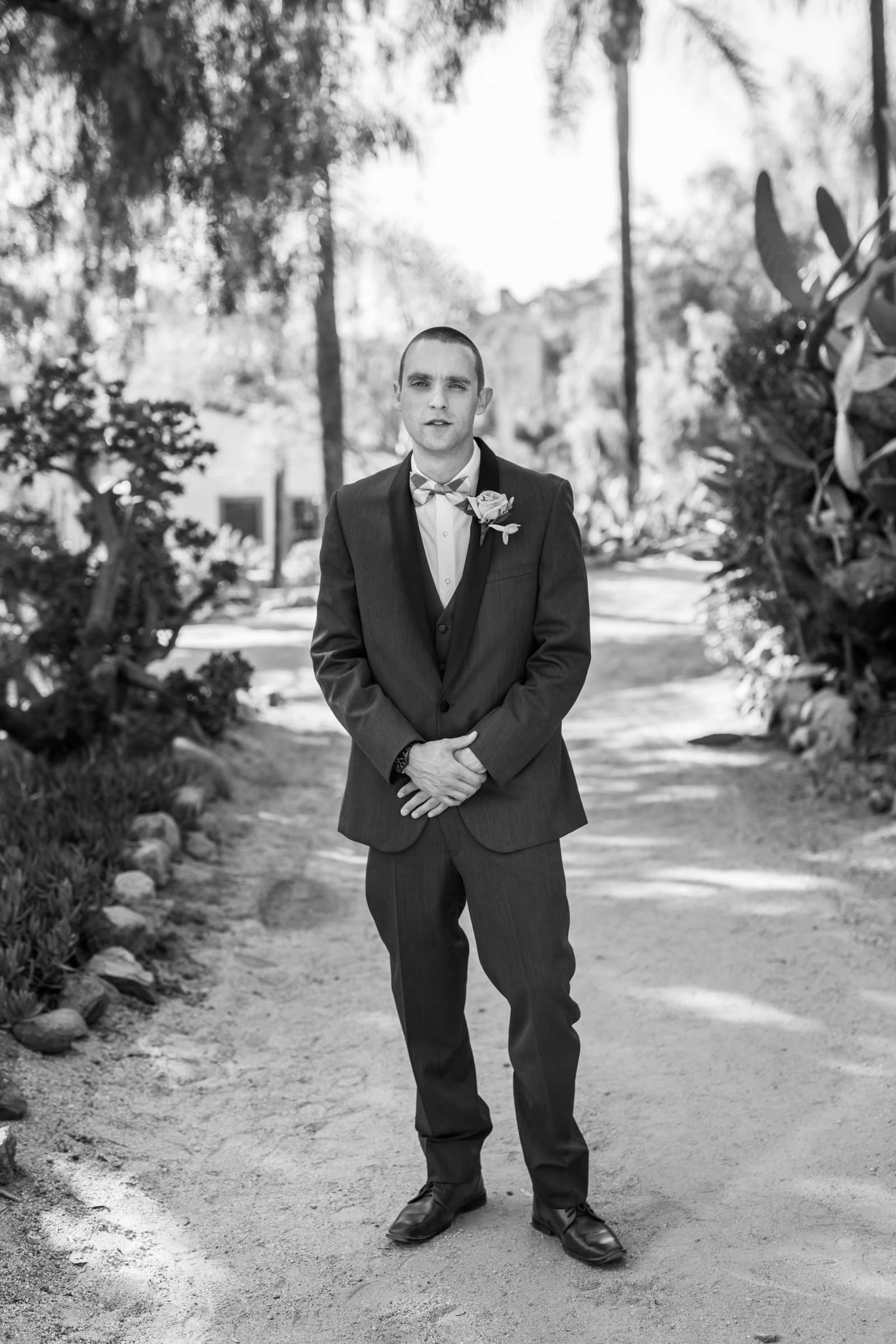 Leo Carrillo Ranch Wedding, Katherine and Jose Wedding Photo #416765 by True Photography