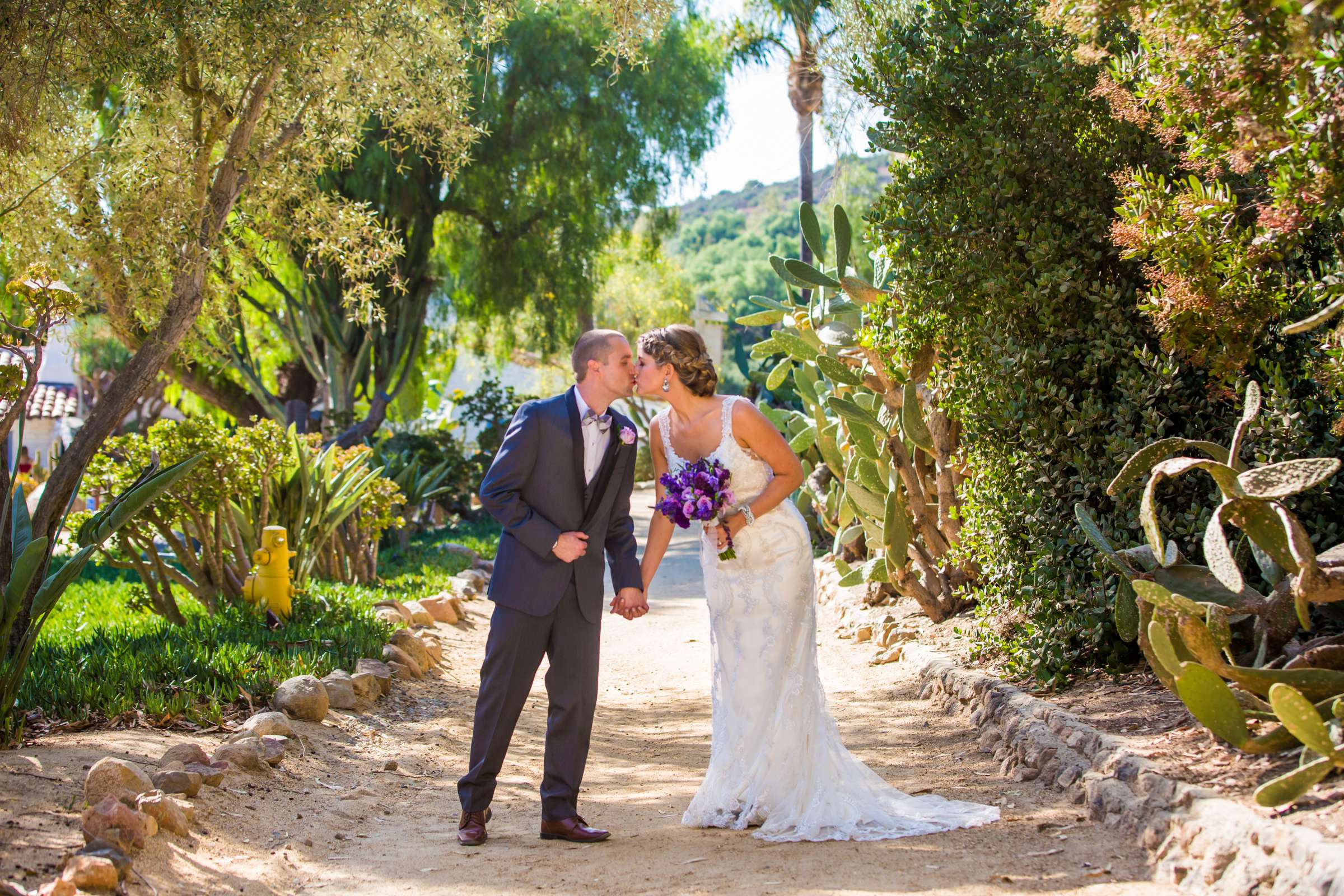 Leo Carrillo Ranch Wedding, Katherine and Jose Wedding Photo #416768 by True Photography