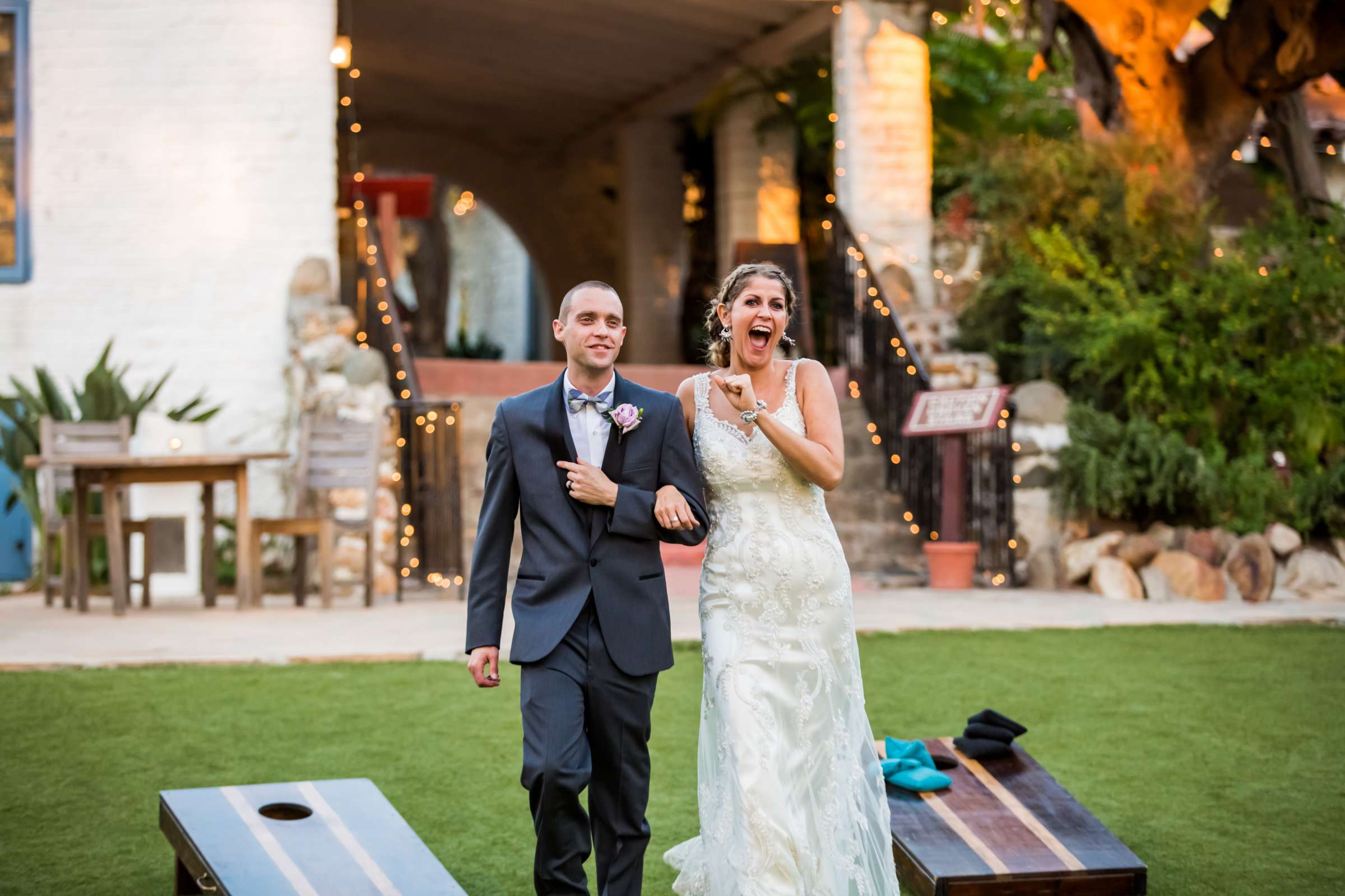 Leo Carrillo Ranch Wedding, Katherine and Jose Wedding Photo #416769 by True Photography