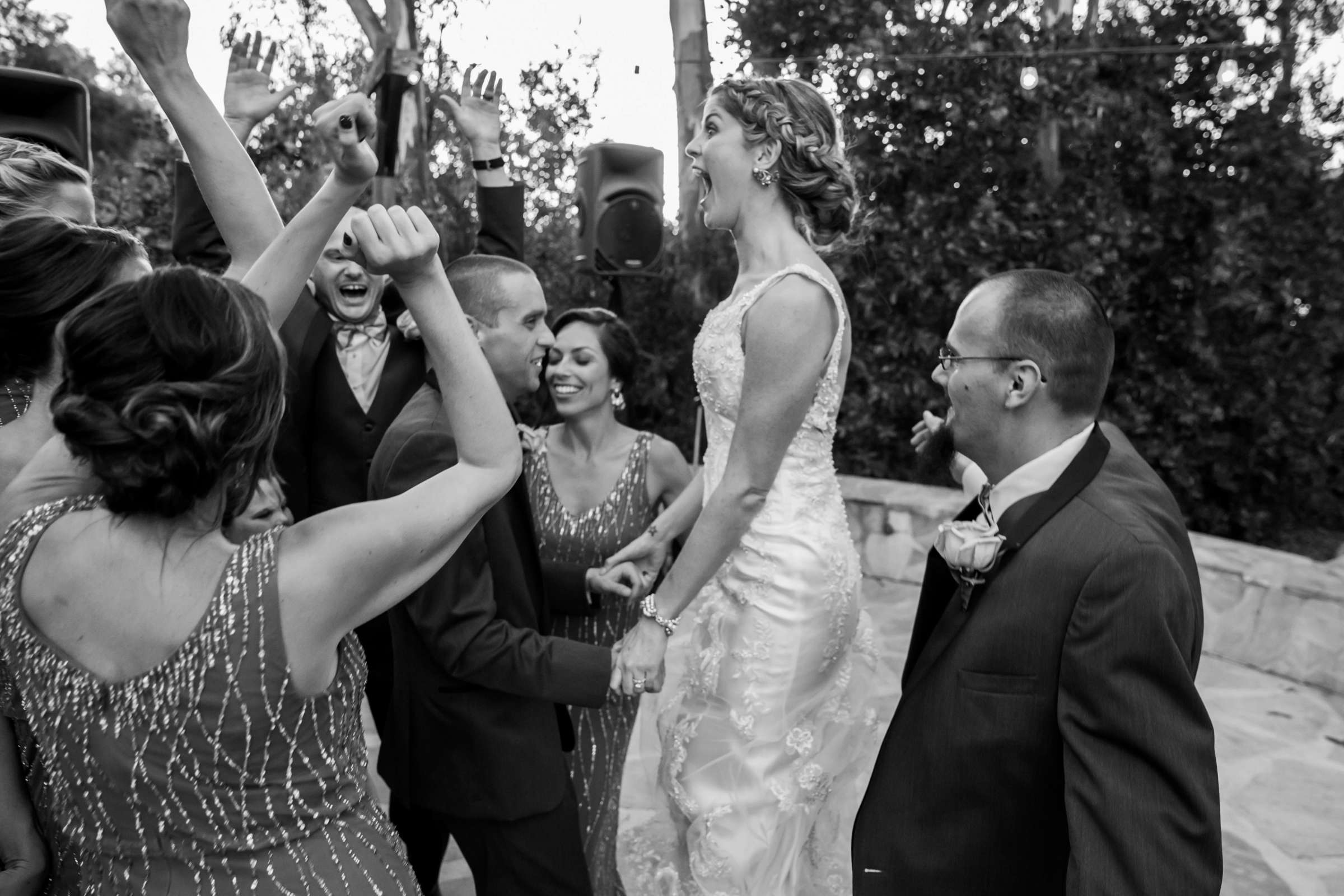 Leo Carrillo Ranch Wedding, Katherine and Jose Wedding Photo #416771 by True Photography