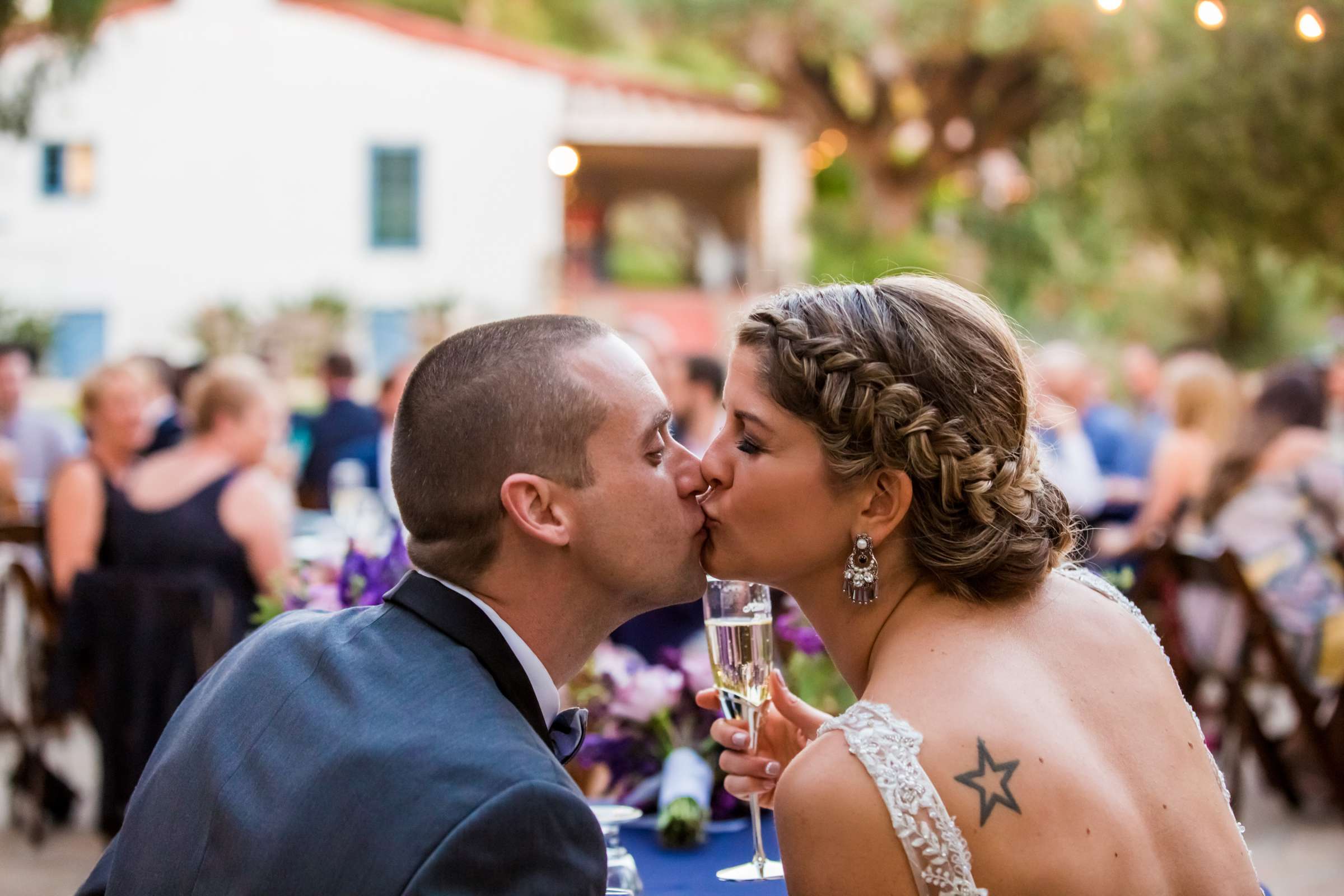 Leo Carrillo Ranch Wedding, Katherine and Jose Wedding Photo #416777 by True Photography