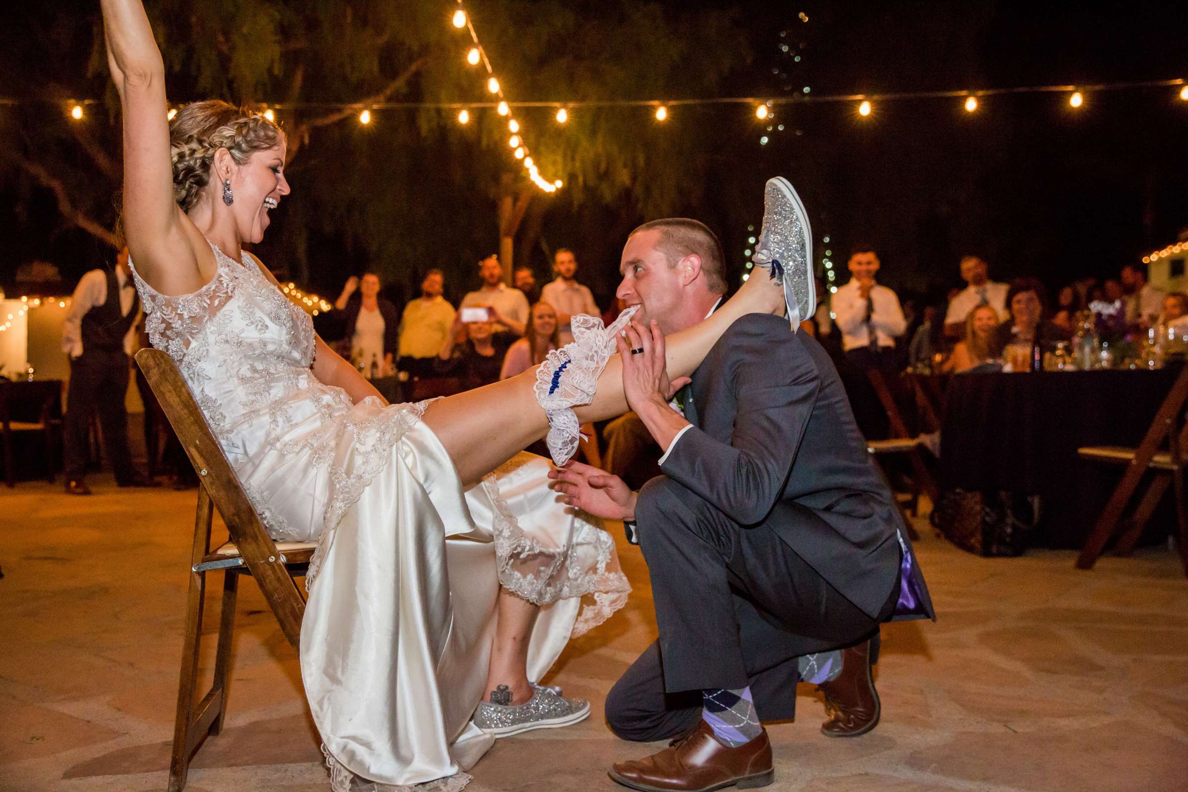 Leo Carrillo Ranch Wedding, Katherine and Jose Wedding Photo #416788 by True Photography