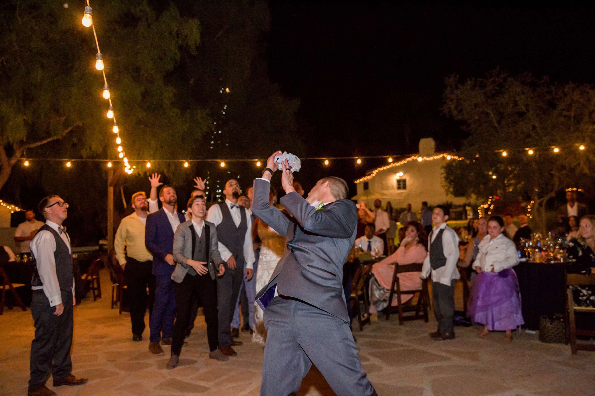 Leo Carrillo Ranch Wedding, Katherine and Jose Wedding Photo #416789 by True Photography