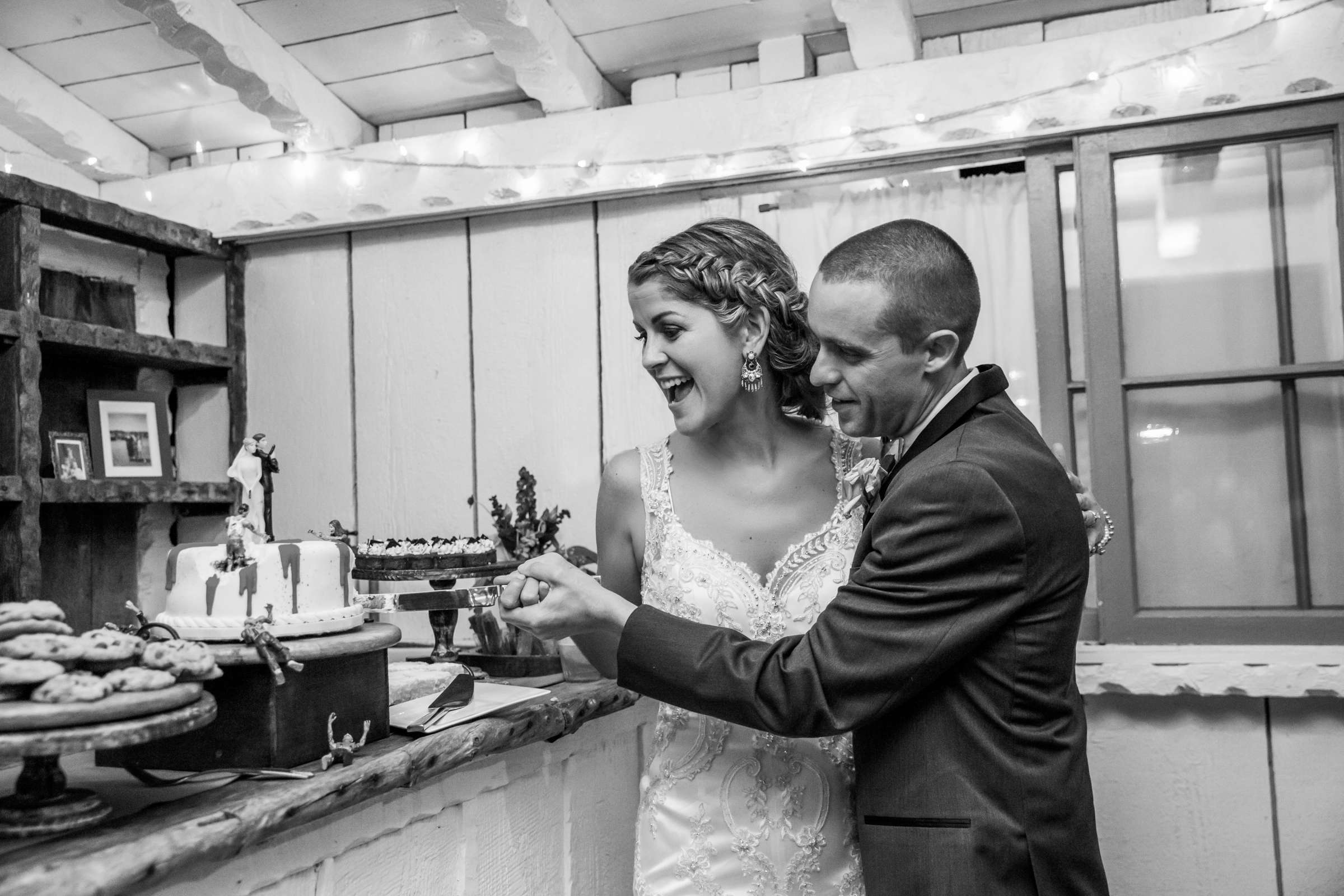 Leo Carrillo Ranch Wedding, Katherine and Jose Wedding Photo #416793 by True Photography