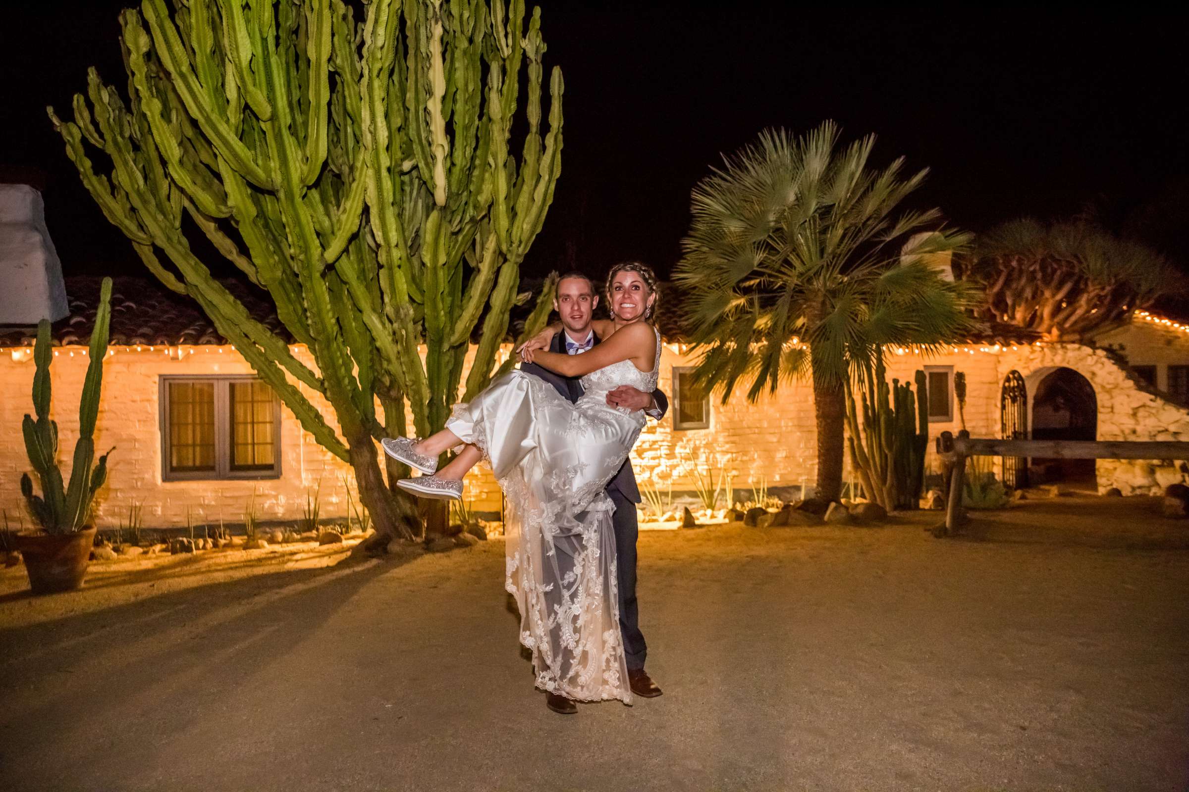 Leo Carrillo Ranch Wedding, Katherine and Jose Wedding Photo #416796 by True Photography