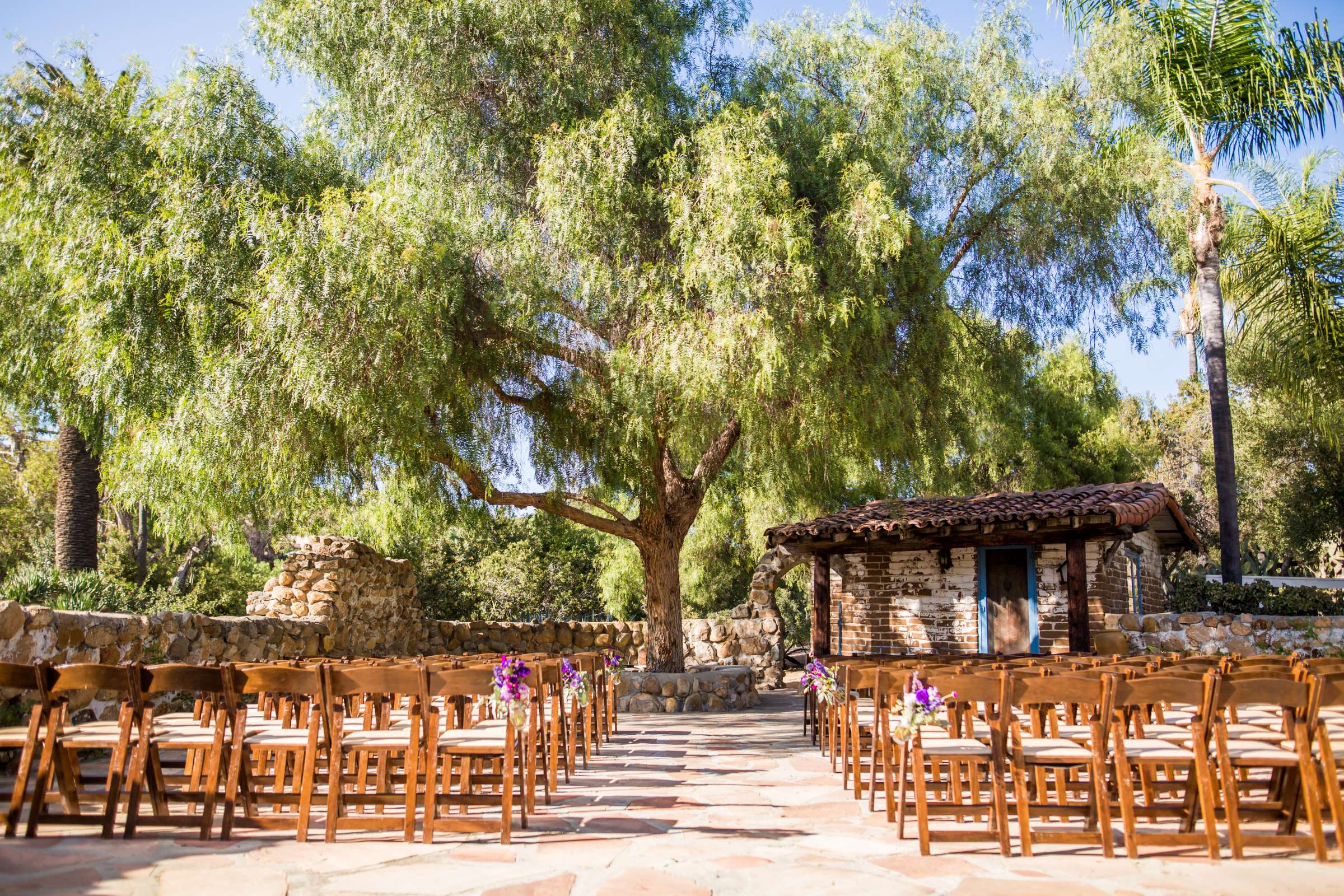 Leo Carrillo Ranch Wedding, Katherine and Jose Wedding Photo #416815 by True Photography