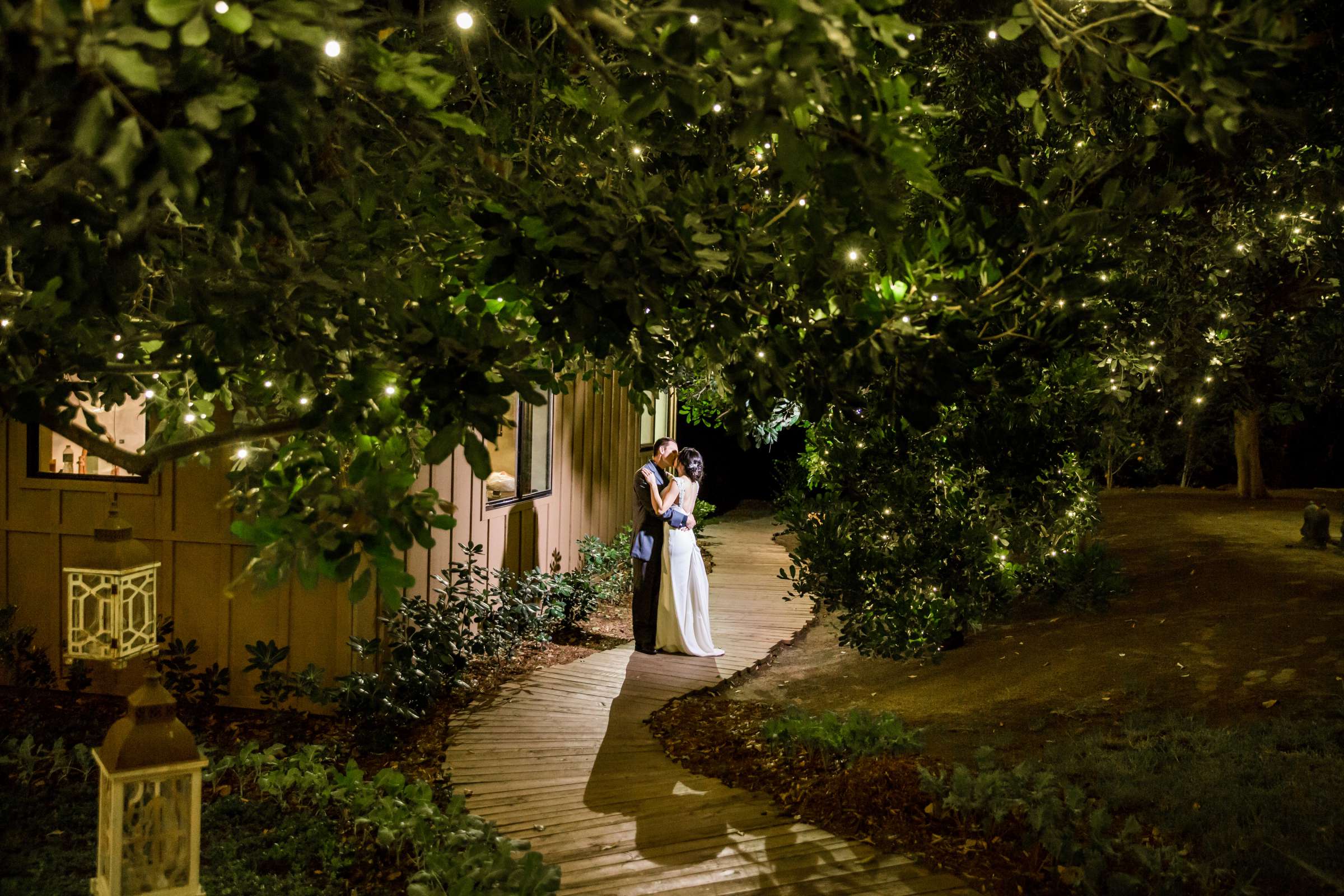 Ethereal Gardens Wedding, Nicole and Michael Wedding Photo #417144 by True Photography