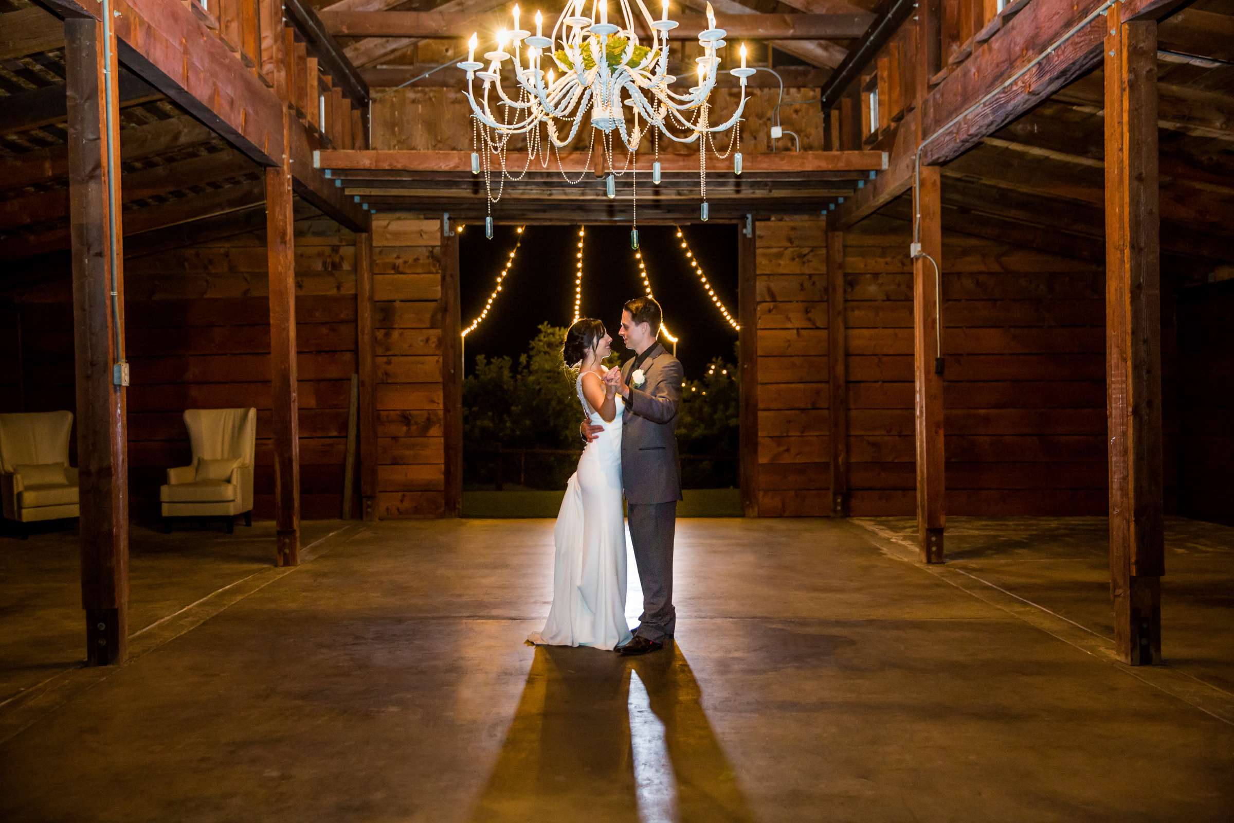 Ethereal Gardens Wedding, Nicole and Michael Wedding Photo #417152 by True Photography