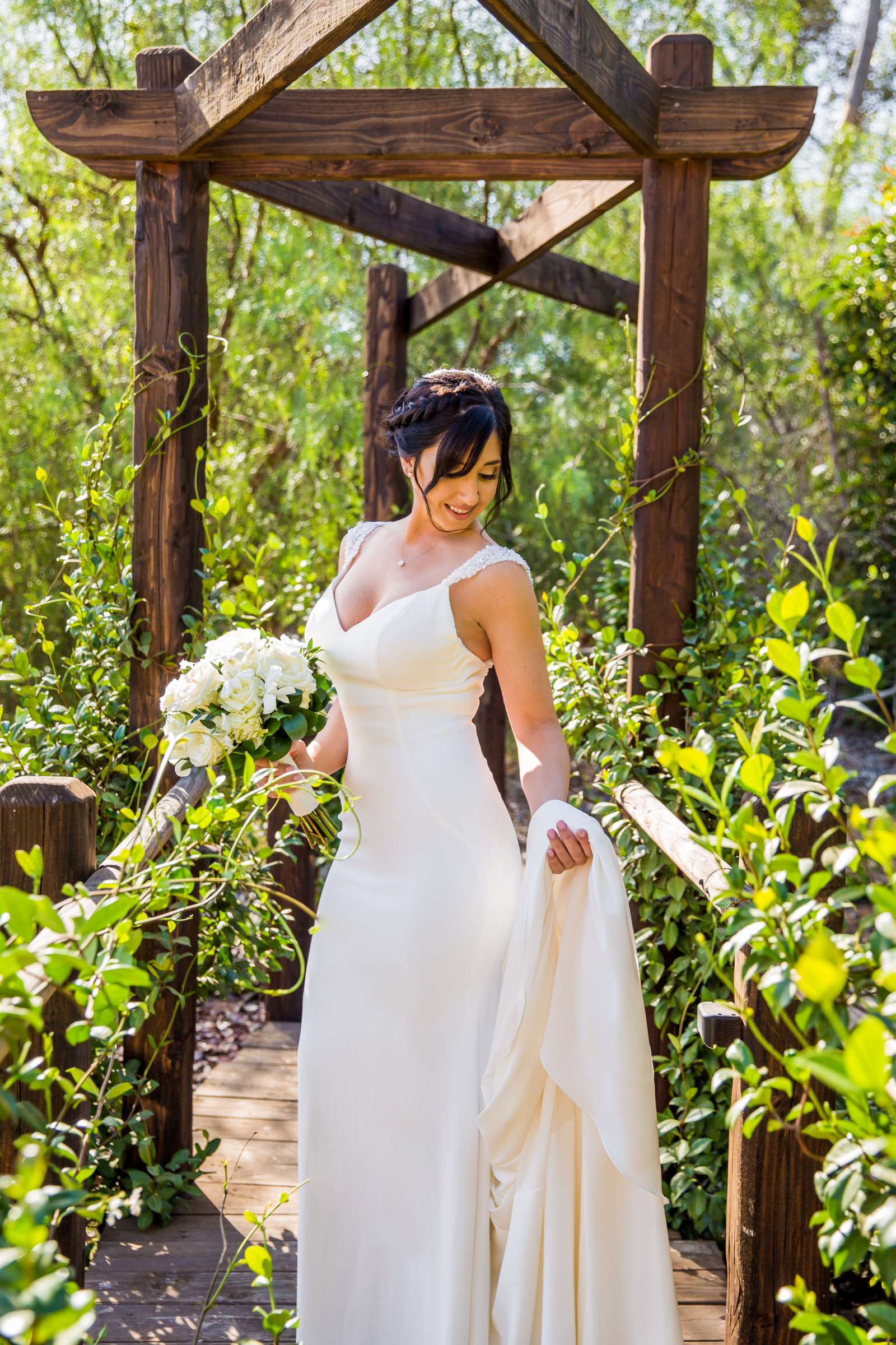 Ethereal Gardens Wedding, Nicole and Michael Wedding Photo #417167 by True Photography