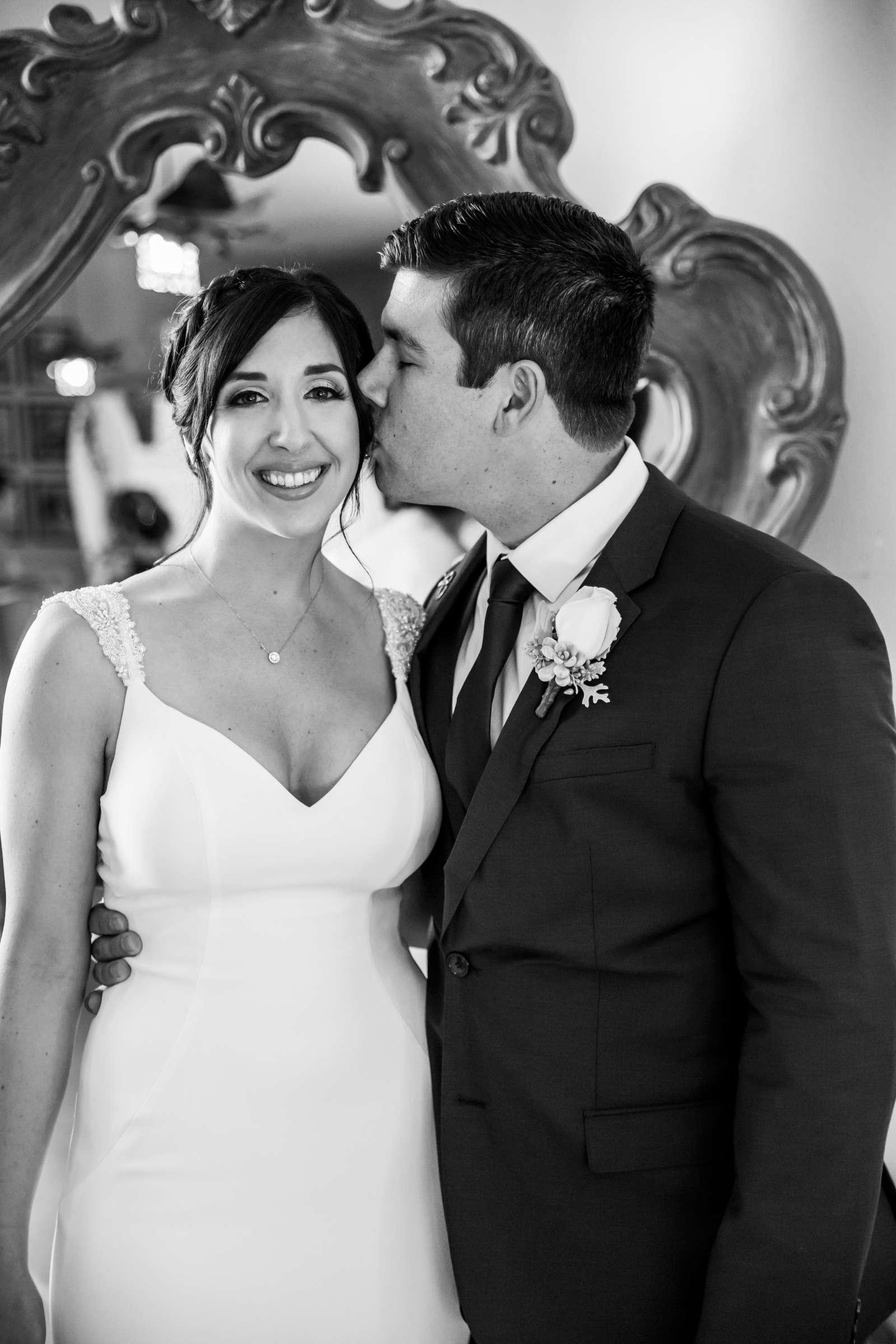 Ethereal Gardens Wedding, Nicole and Michael Wedding Photo #417168 by True Photography