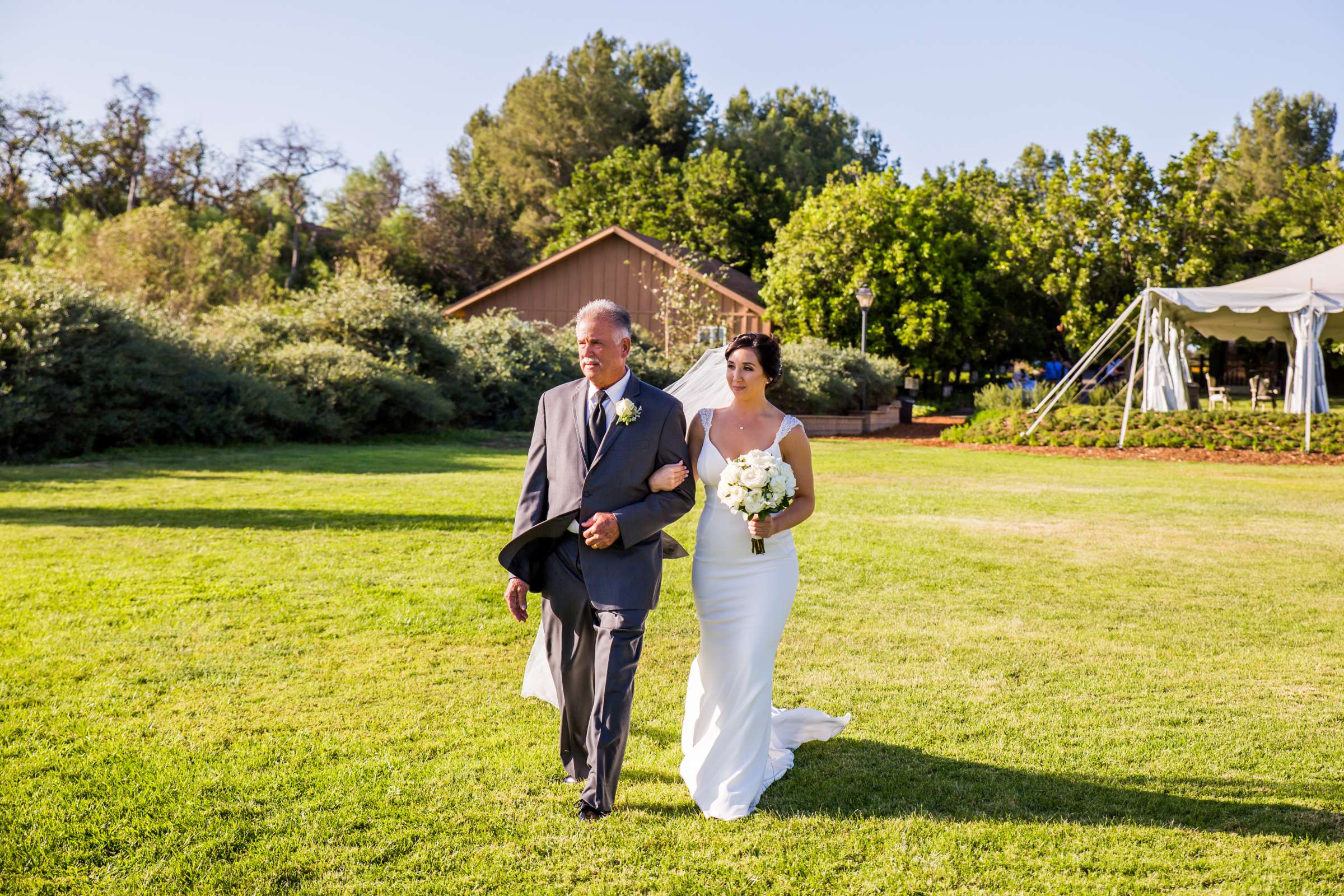 Ethereal Gardens Wedding, Nicole and Michael Wedding Photo #417183 by True Photography