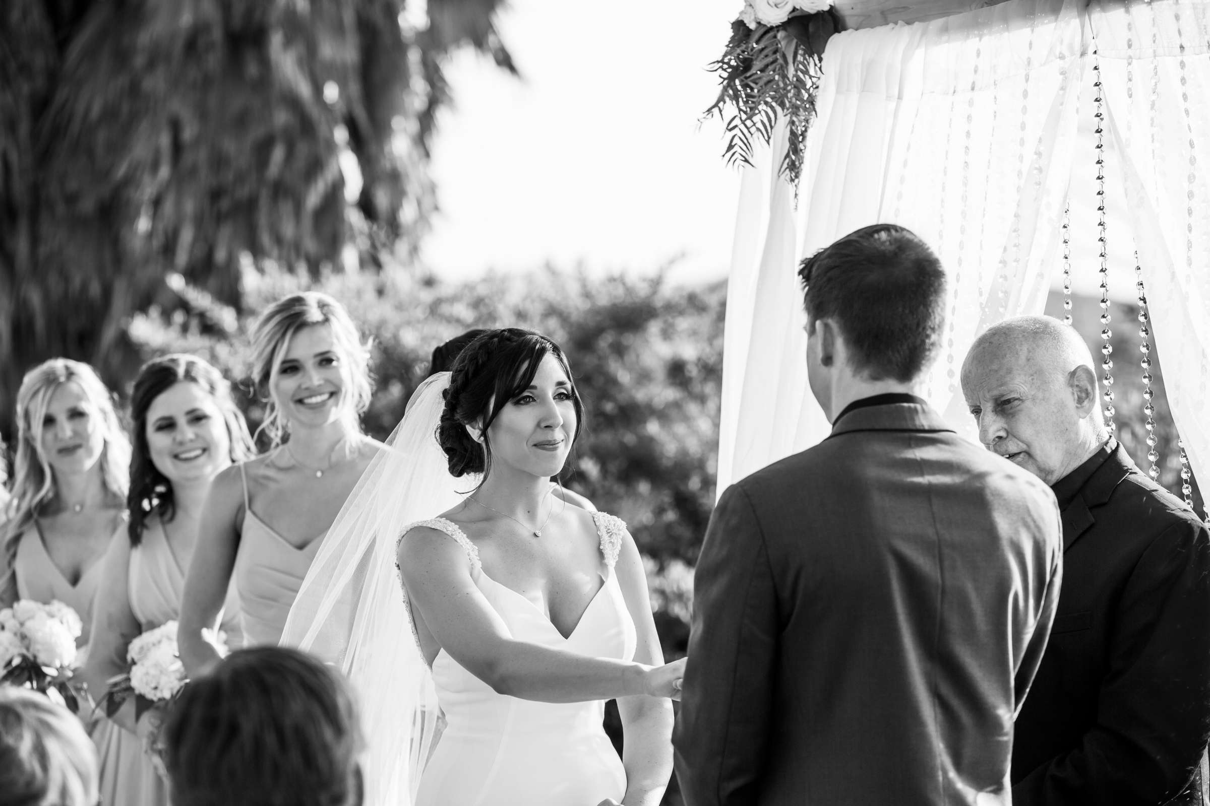 Ethereal Gardens Wedding, Nicole and Michael Wedding Photo #417197 by True Photography