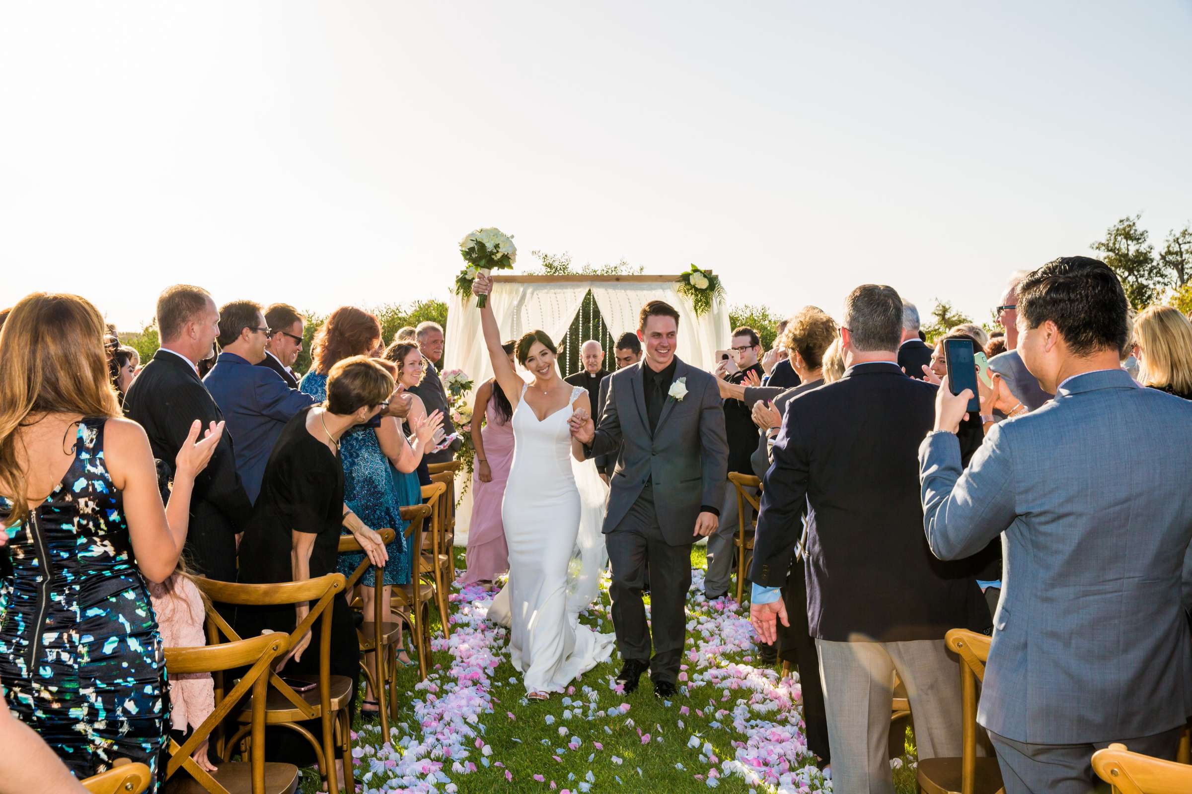Ethereal Gardens Wedding, Nicole and Michael Wedding Photo #417200 by True Photography
