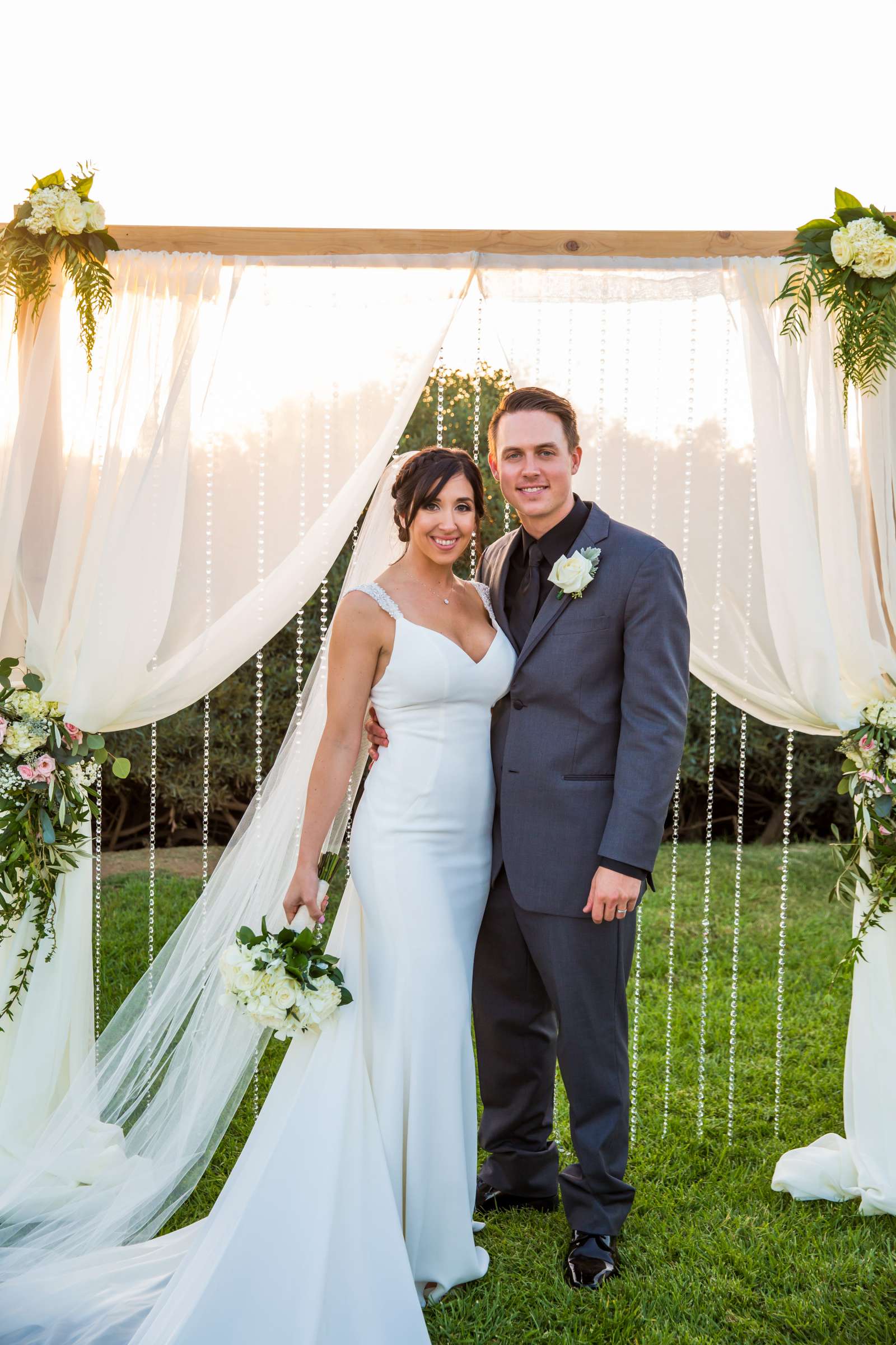 Ethereal Gardens Wedding, Nicole and Michael Wedding Photo #417201 by True Photography