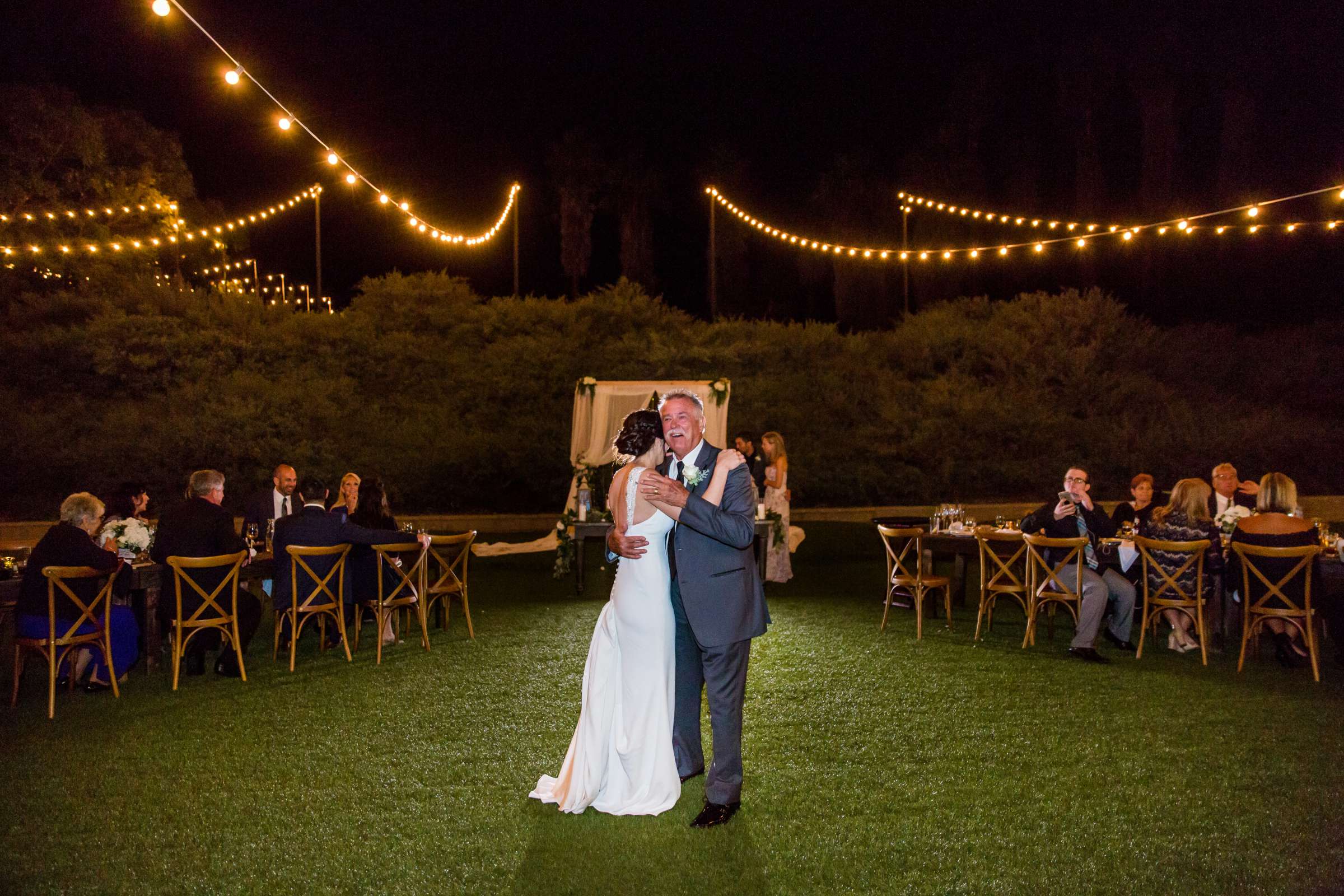 Ethereal Gardens Wedding, Nicole and Michael Wedding Photo #417236 by True Photography