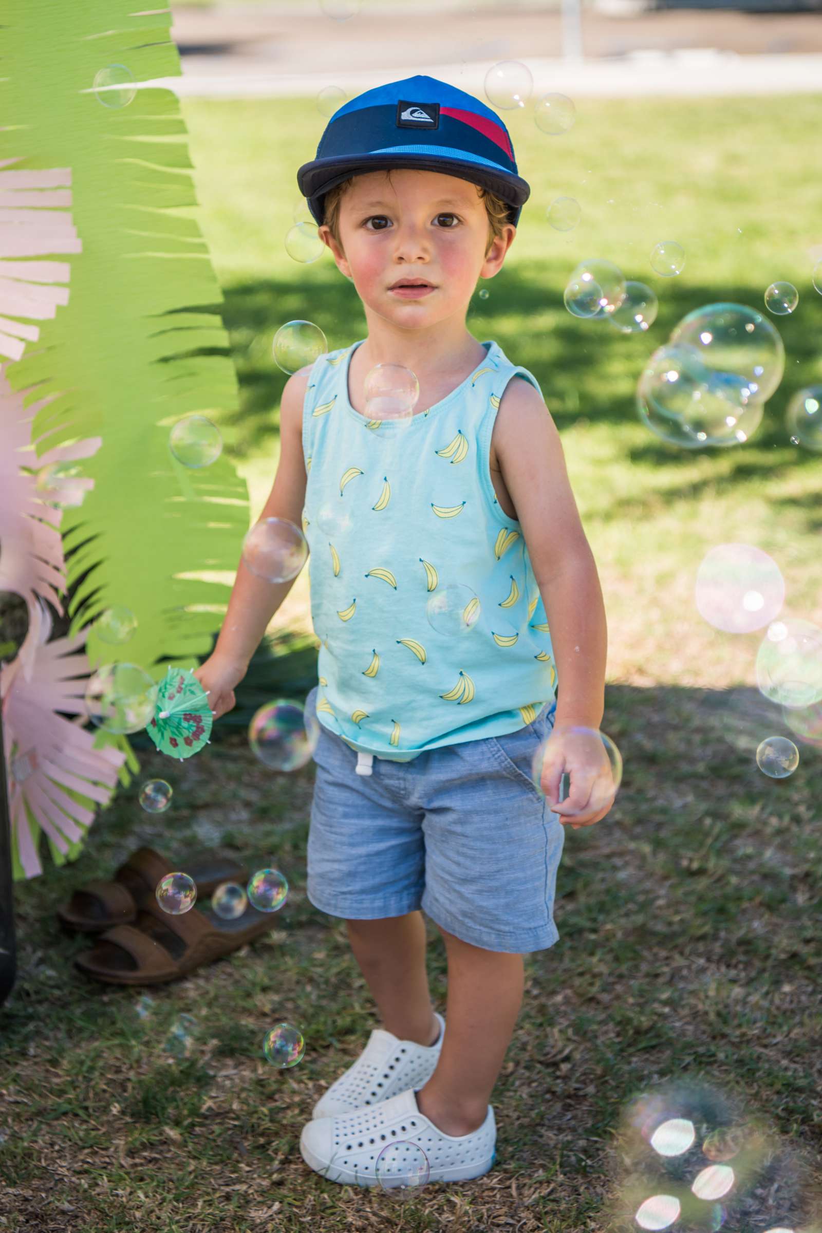 Family Portraits, Meghan and Cheyne 1 year birthday Family Photo #417351 by True Photography