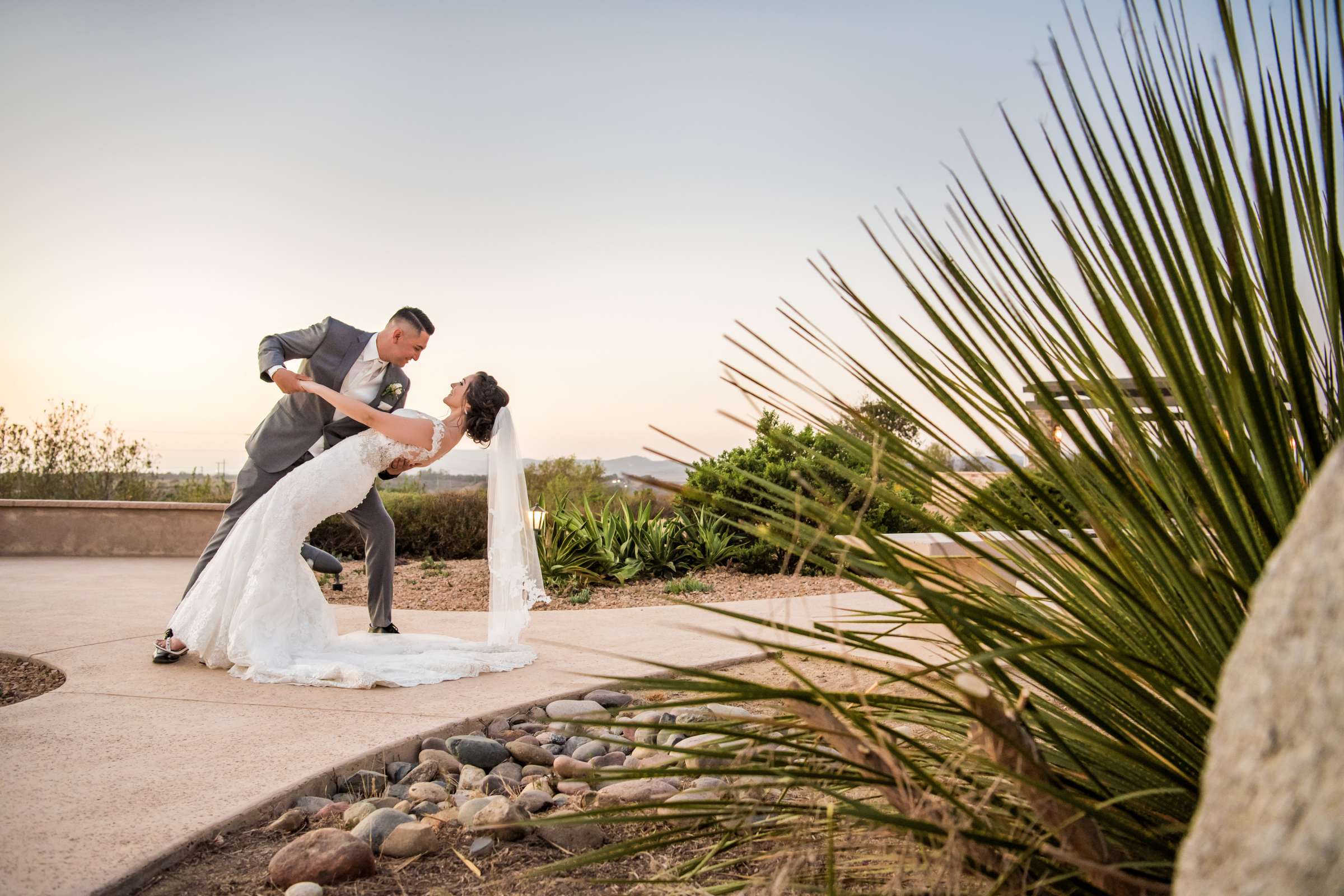 Pacific Views Event Center Wedding, Courtney and Aaron Wedding Photo #417378 by True Photography