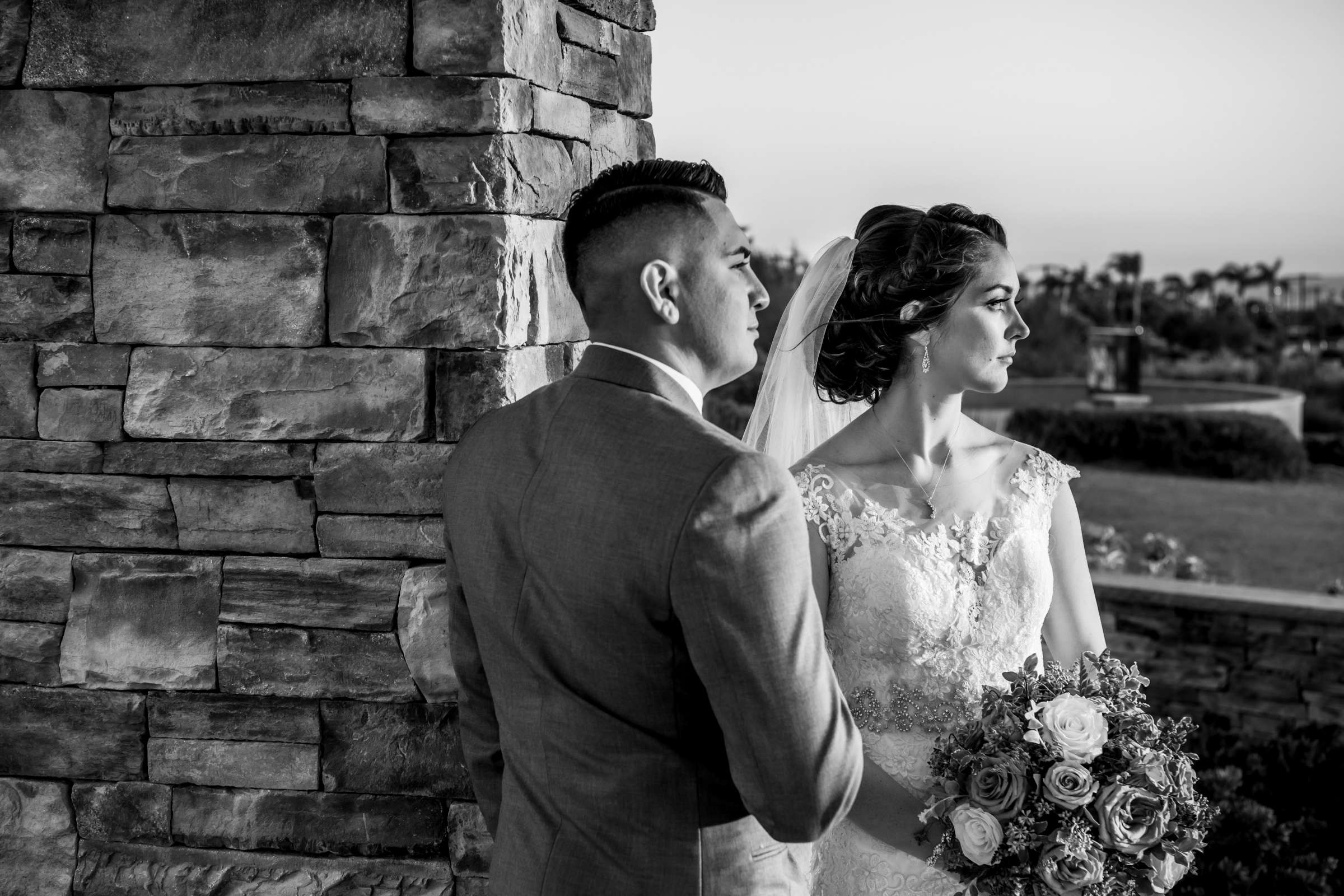 Pacific Views Event Center Wedding, Courtney and Aaron Wedding Photo #417381 by True Photography