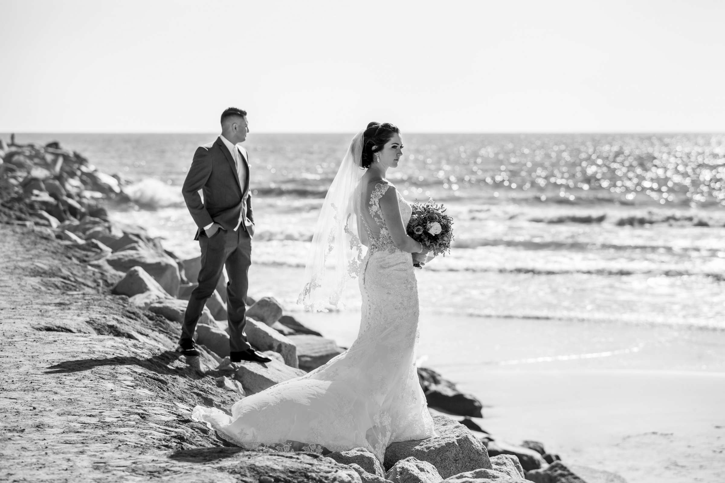 Pacific Views Event Center Wedding, Courtney and Aaron Wedding Photo #417389 by True Photography