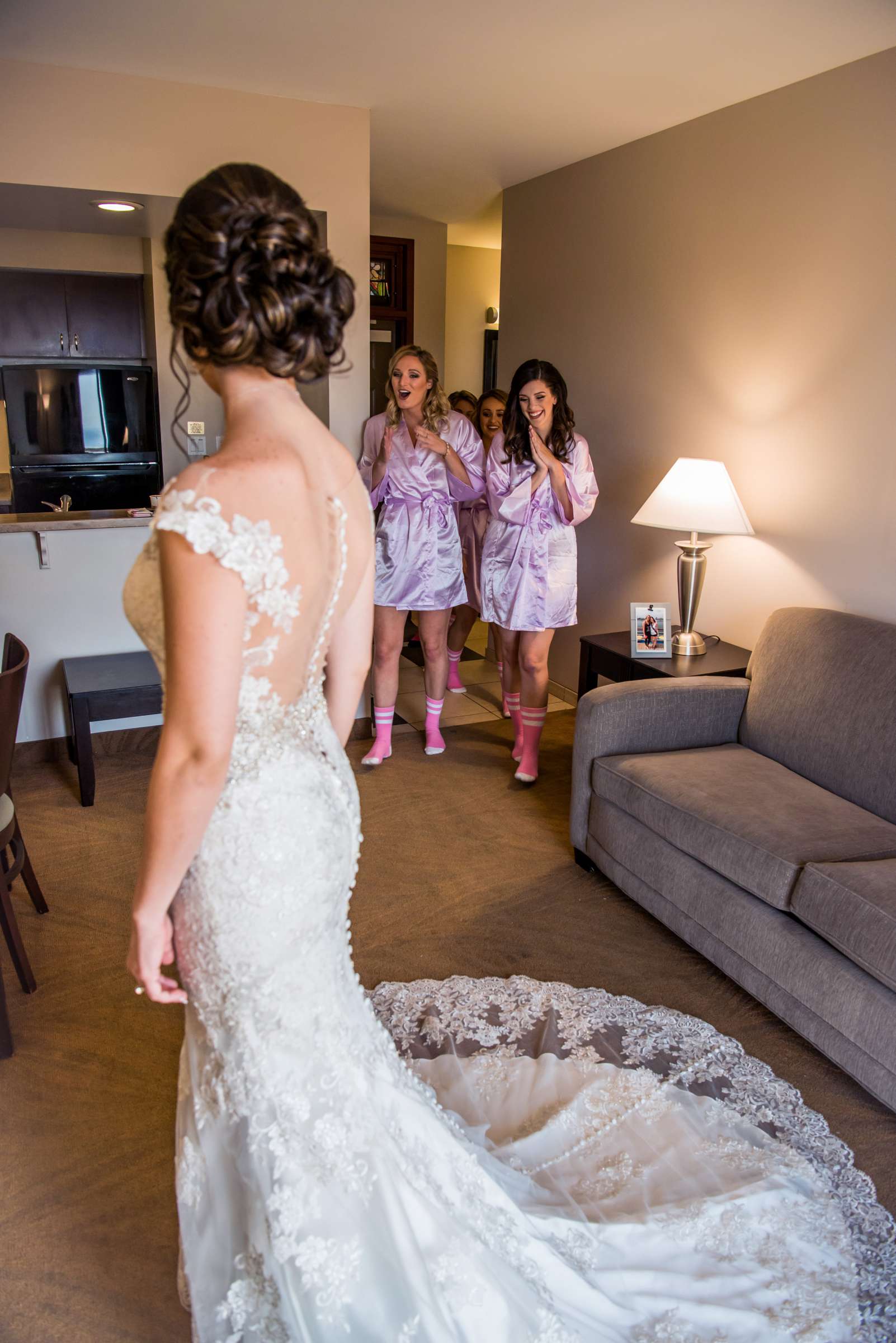 Pacific Views Event Center Wedding, Courtney and Aaron Wedding Photo #417404 by True Photography