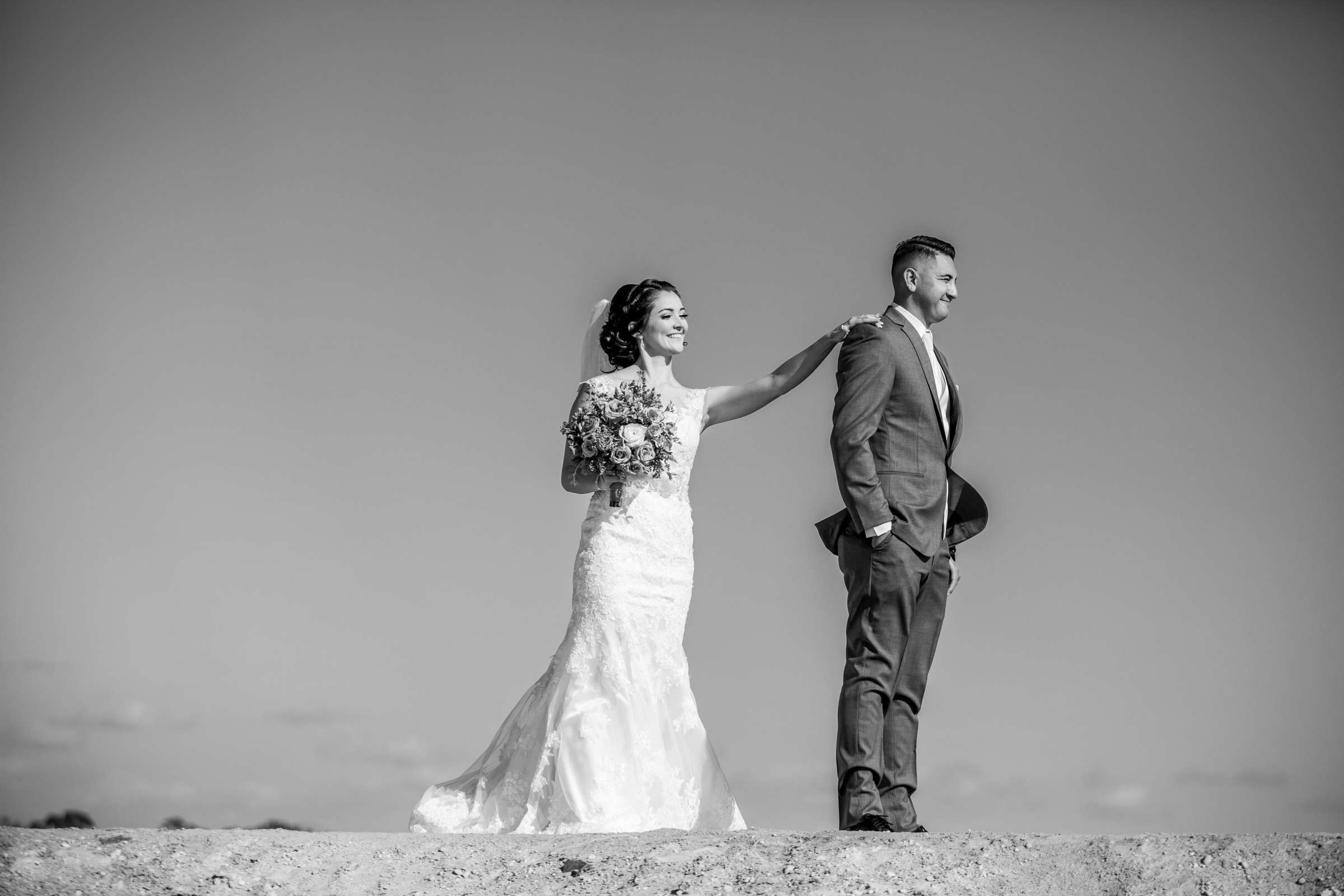 Pacific Views Event Center Wedding, Courtney and Aaron Wedding Photo #417412 by True Photography