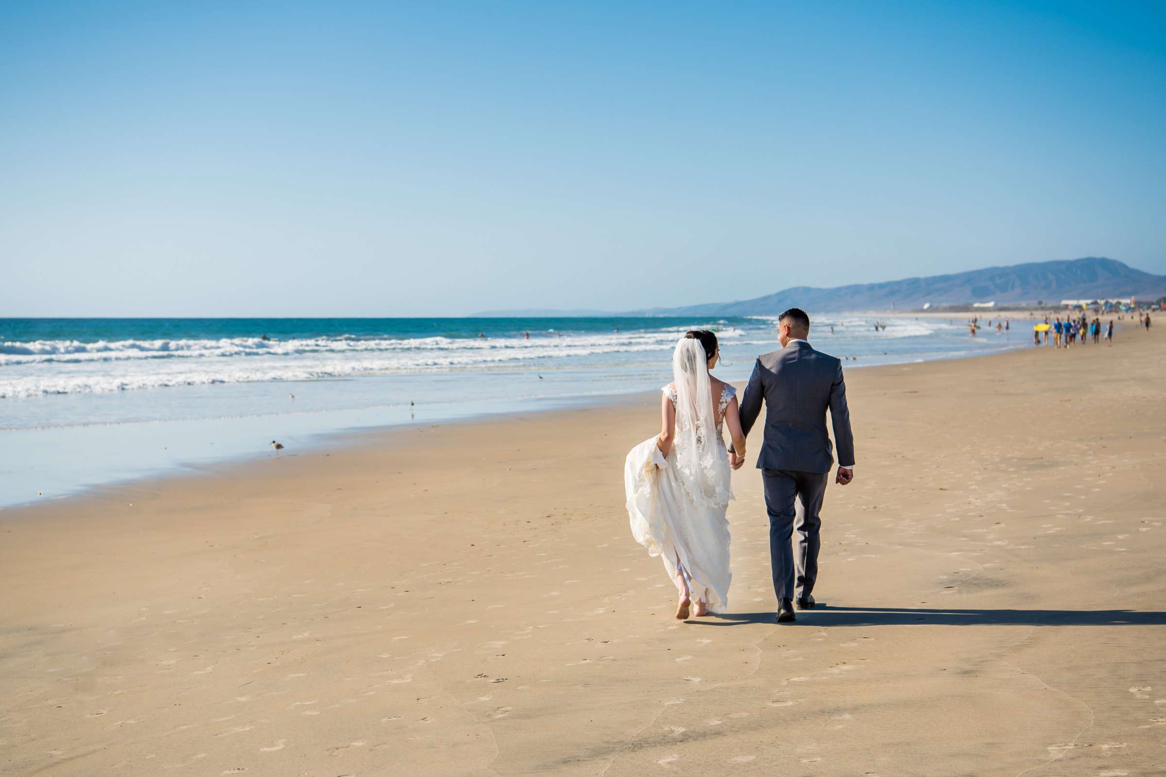 Pacific Views Event Center Wedding, Courtney and Aaron Wedding Photo #417415 by True Photography