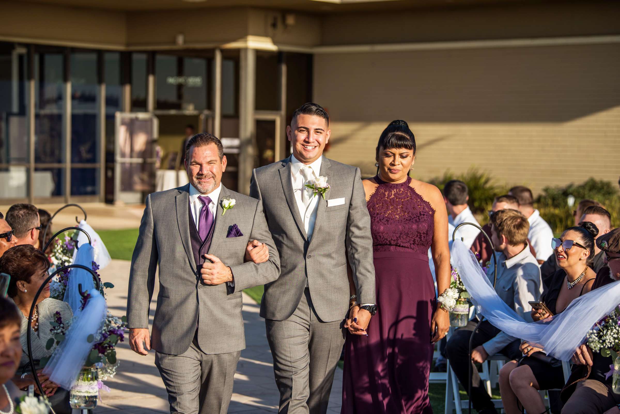 Pacific Views Event Center Wedding, Courtney and Aaron Wedding Photo #417426 by True Photography