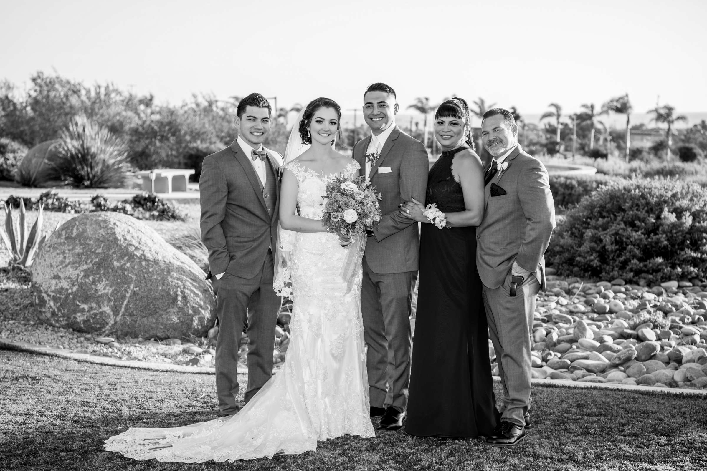 Pacific Views Event Center Wedding, Courtney and Aaron Wedding Photo #417461 by True Photography