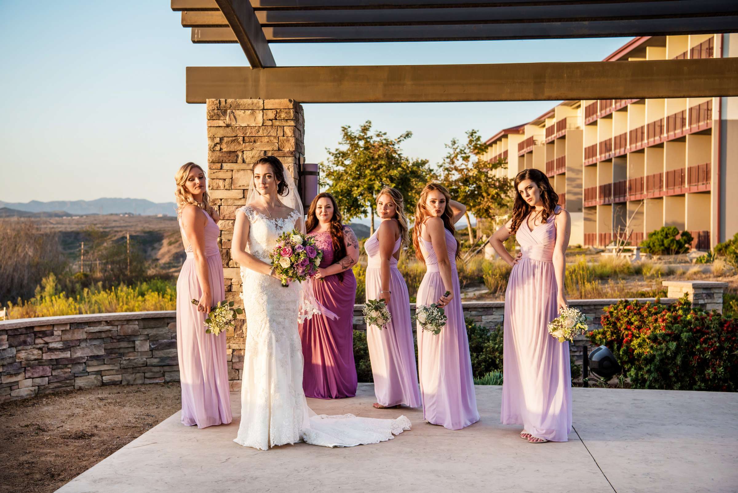 Pacific Views Event Center Wedding, Courtney and Aaron Wedding Photo #417467 by True Photography