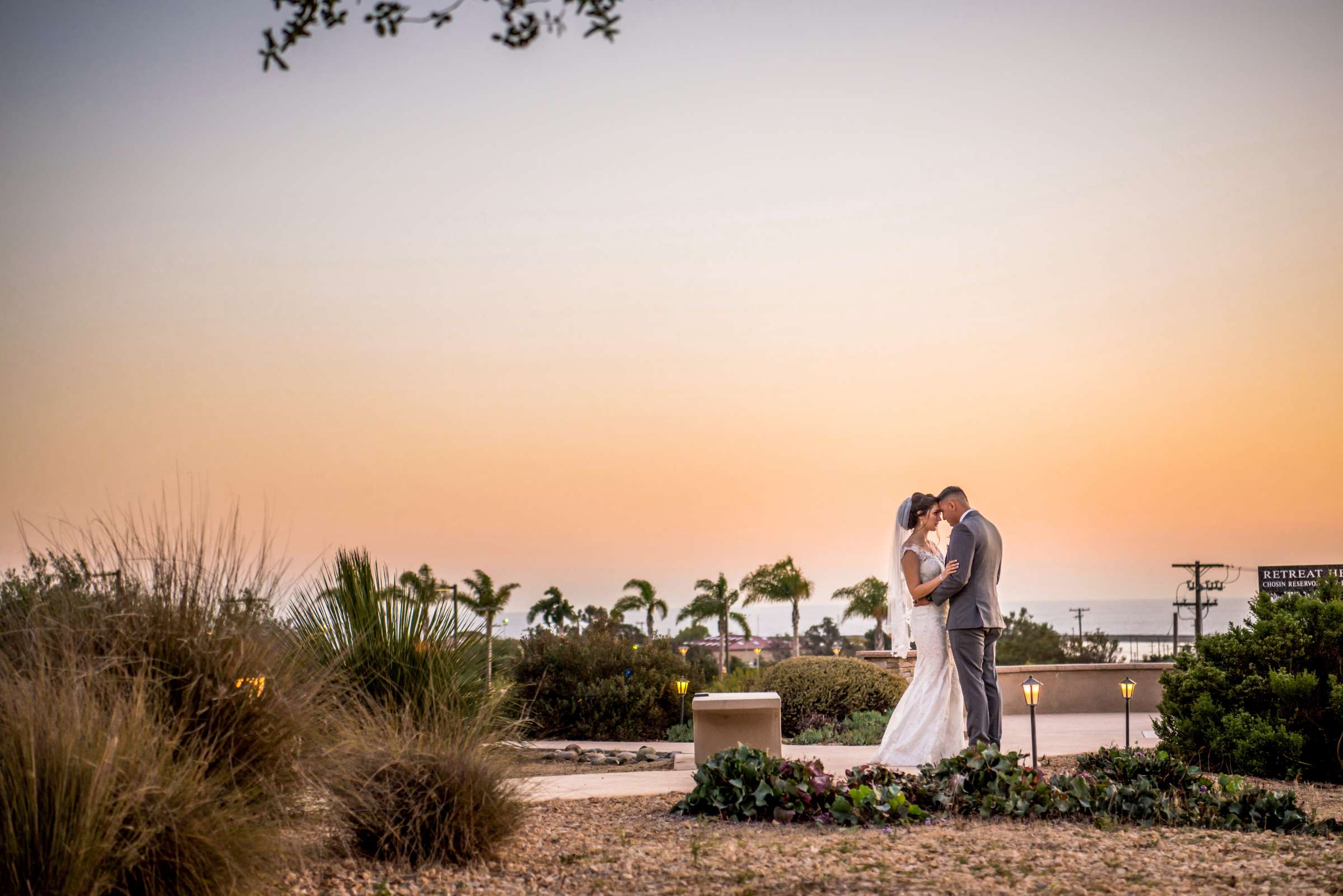 Pacific Views Event Center Wedding, Courtney and Aaron Wedding Photo #417484 by True Photography