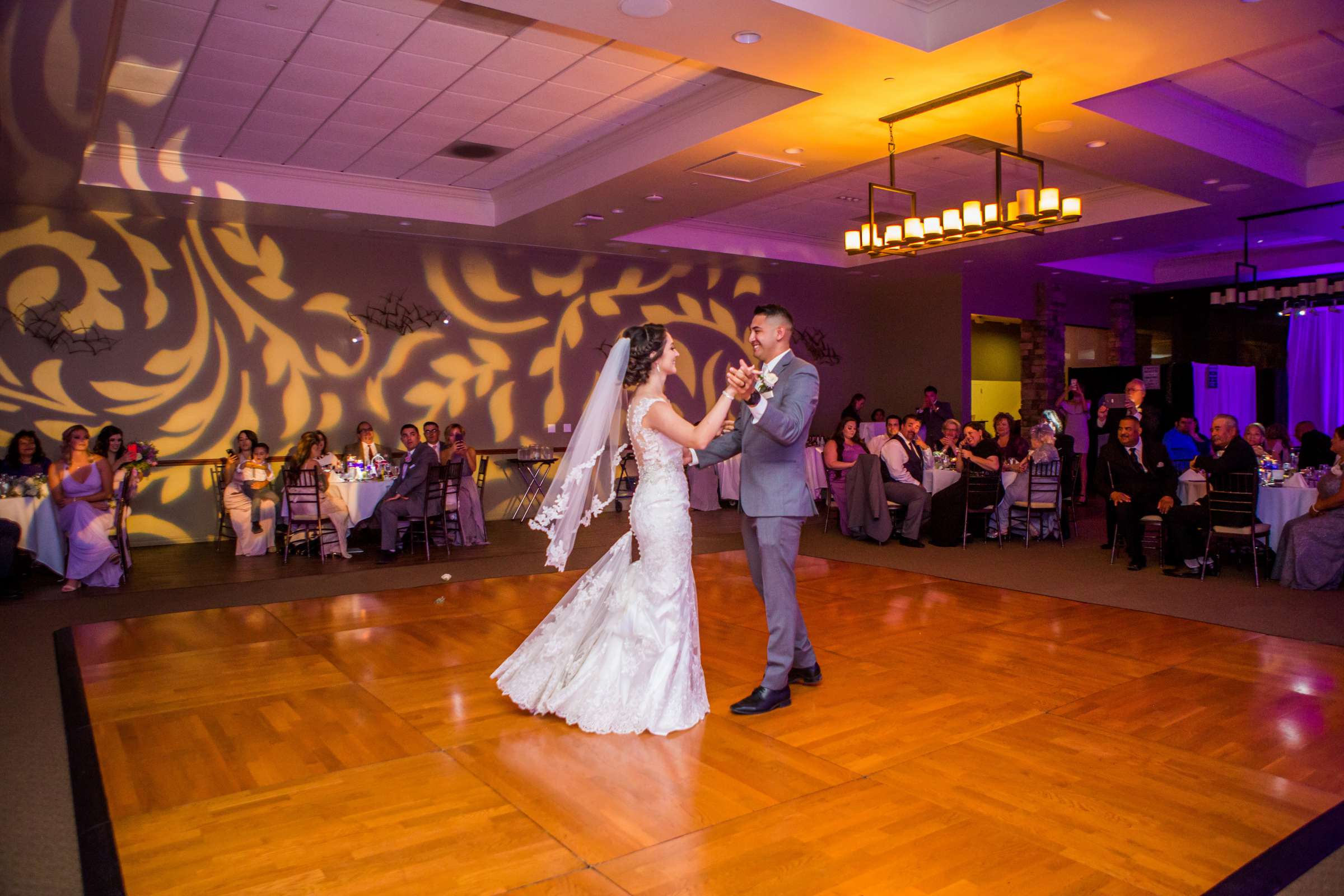 Pacific Views Event Center Wedding, Courtney and Aaron Wedding Photo #417495 by True Photography