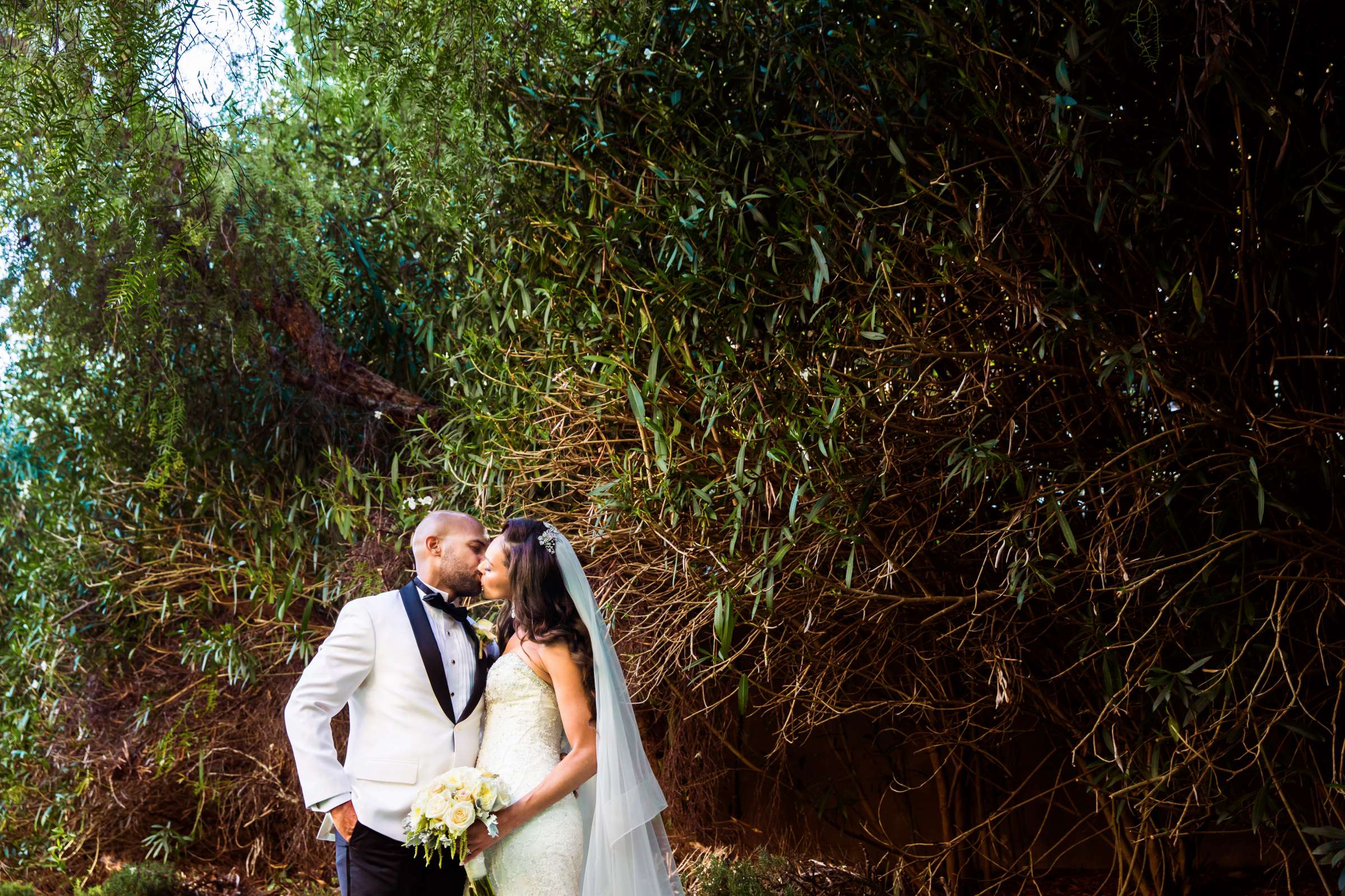 Estancia Wedding coordinated by LVL Weddings & Events, Rebecca and Michael Wedding Photo #7 by True Photography