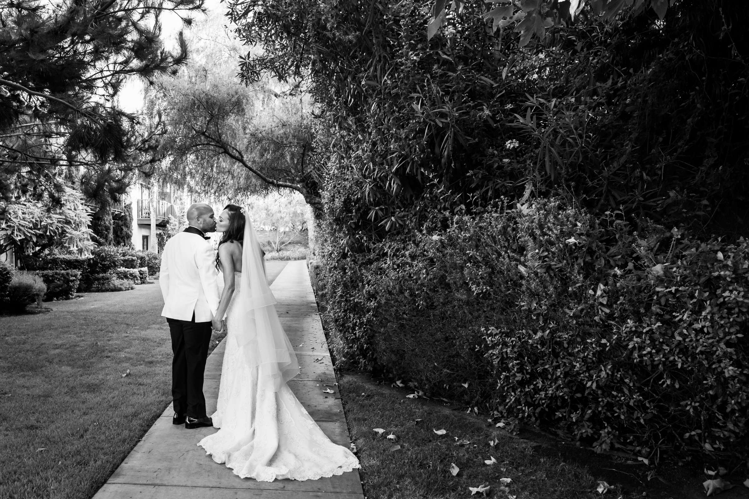 Estancia Wedding coordinated by LVL Weddings & Events, Rebecca and Michael Wedding Photo #11 by True Photography