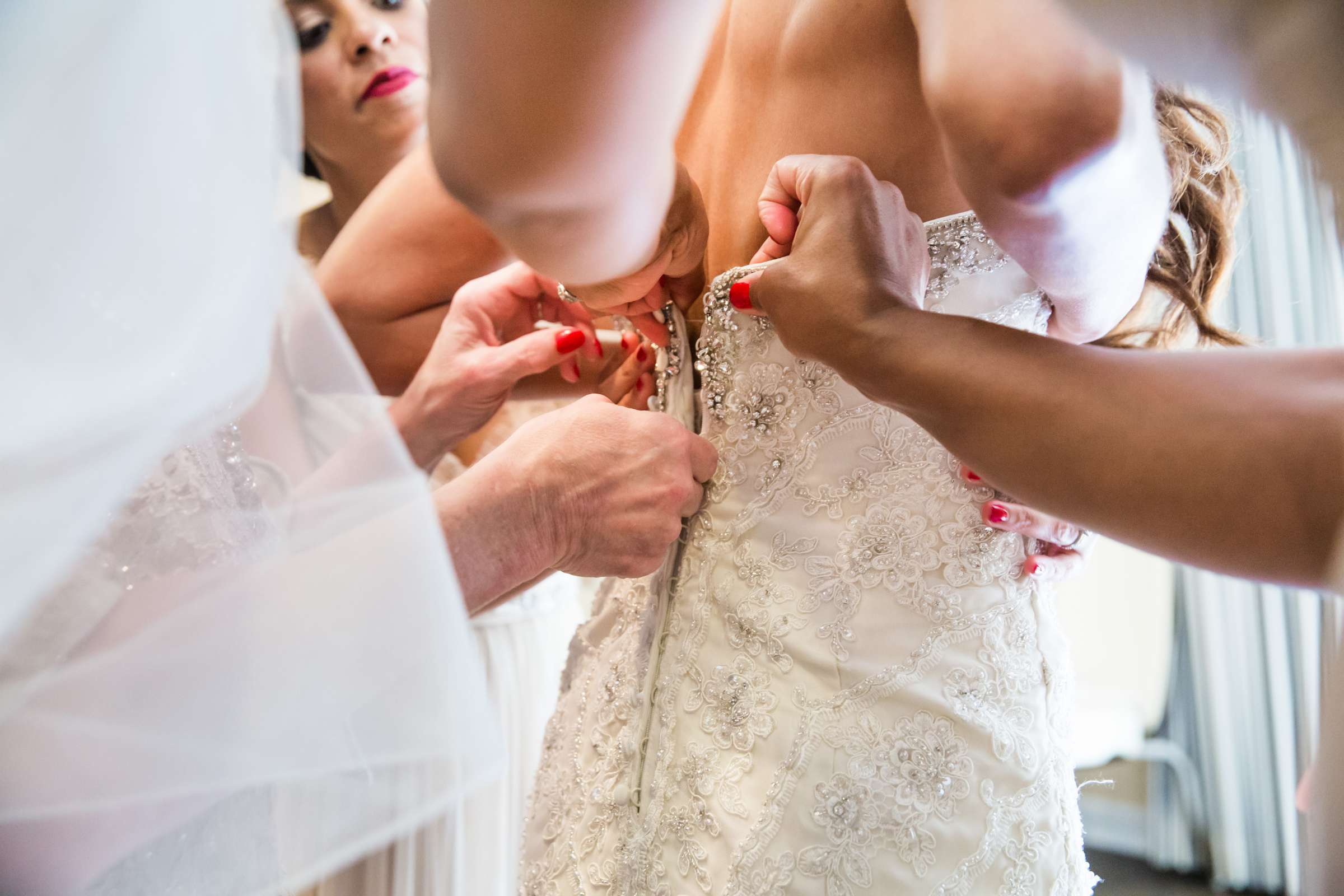 Estancia Wedding coordinated by LVL Weddings & Events, Rebecca and Michael Wedding Photo #25 by True Photography