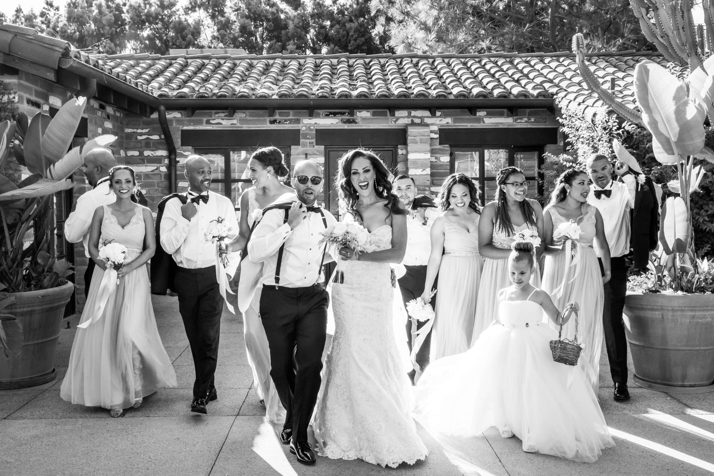 Estancia Wedding coordinated by LVL Weddings & Events, Rebecca and Michael Wedding Photo #69 by True Photography