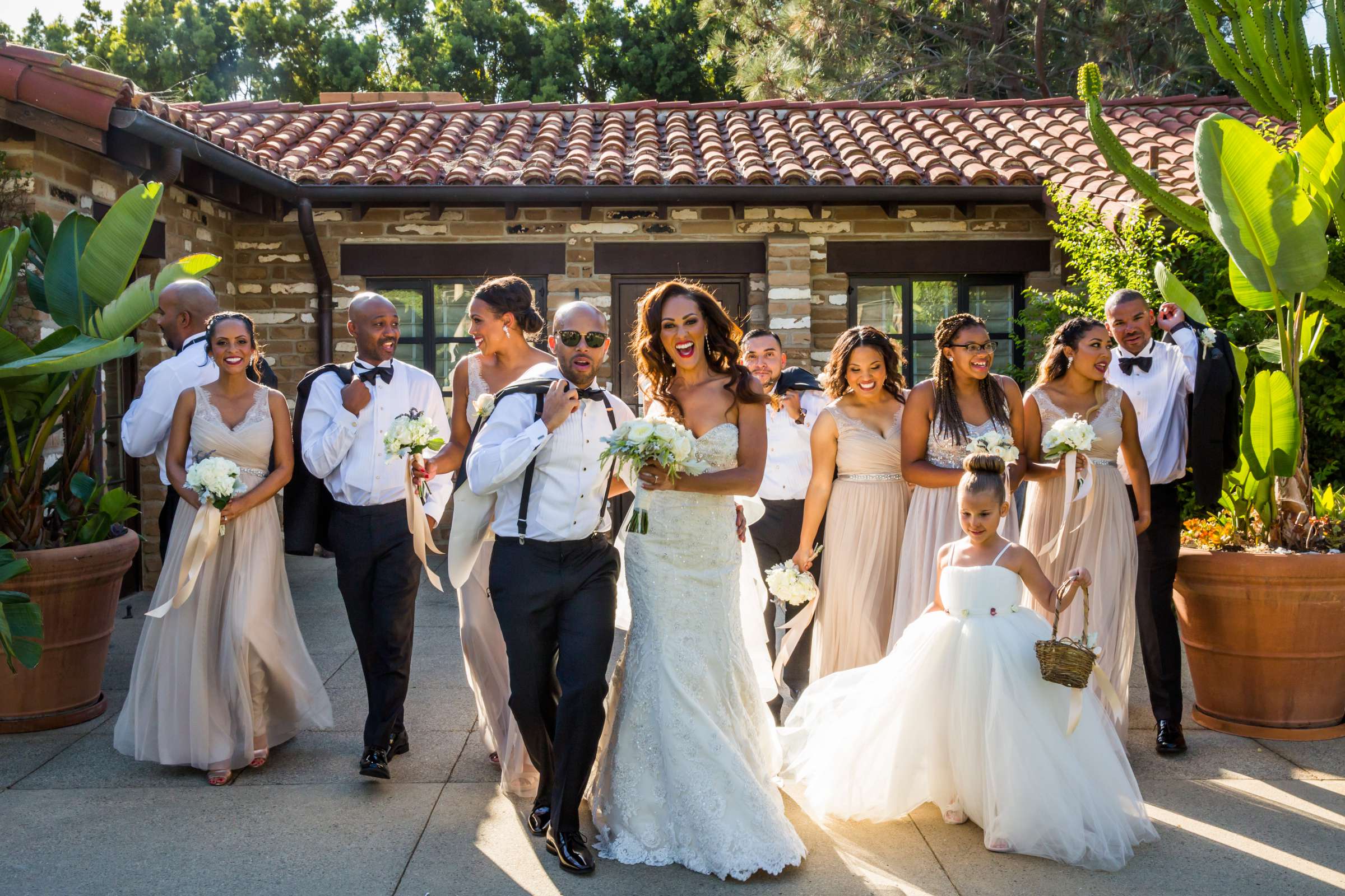 Estancia Wedding coordinated by LVL Weddings & Events, Rebecca and Michael Wedding Photo #66 by True Photography