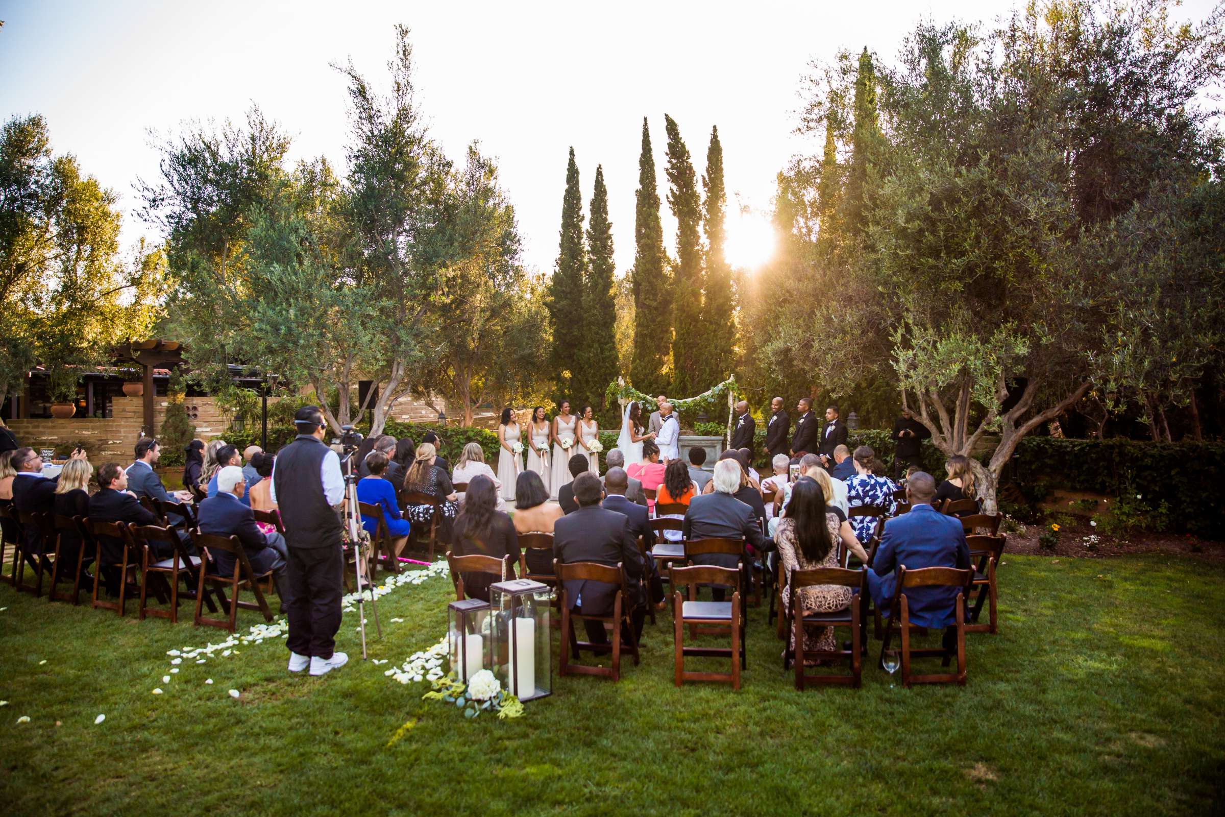 Estancia Wedding coordinated by LVL Weddings & Events, Rebecca and Michael Wedding Photo #84 by True Photography