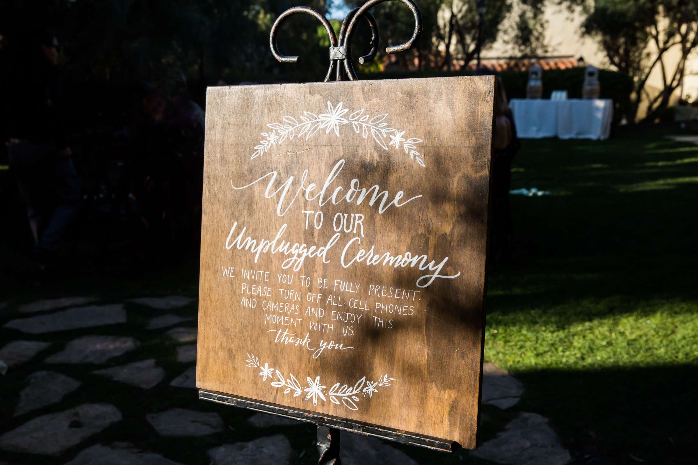 Estancia Wedding coordinated by LVL Weddings & Events, Rebecca and Michael Wedding Photo #122 by True Photography