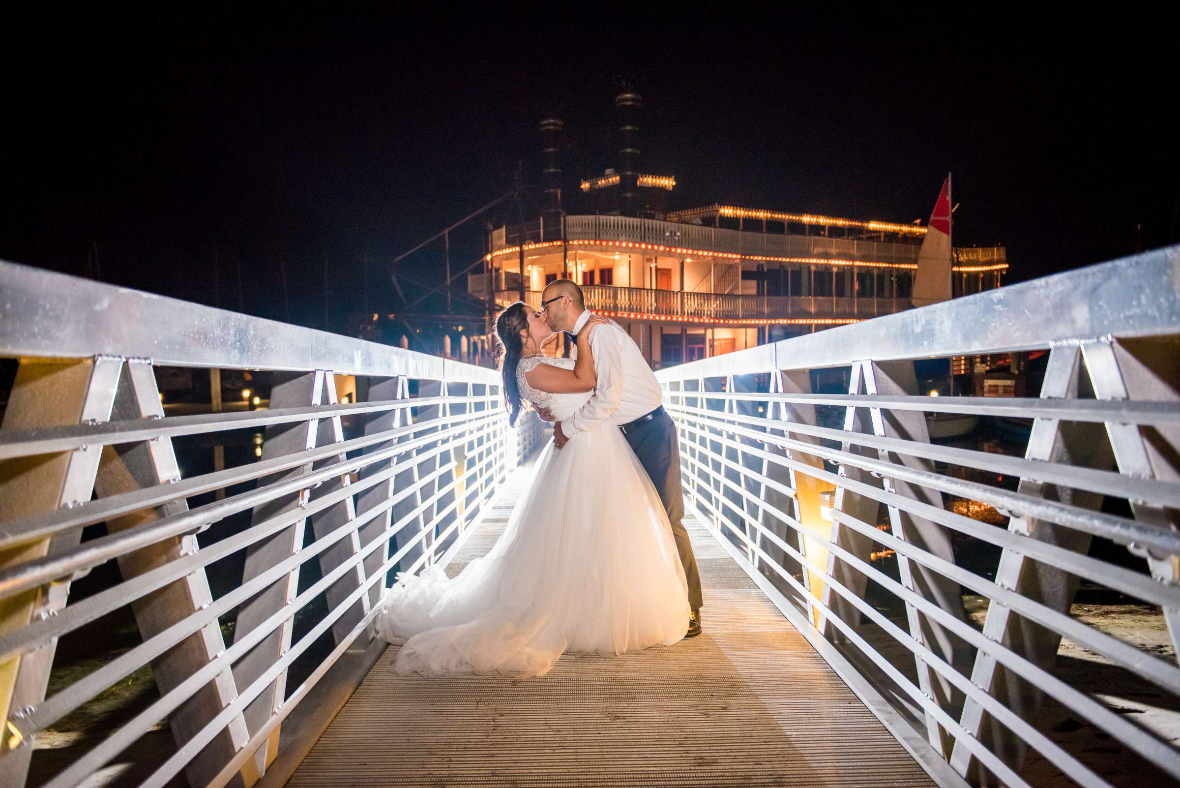 Bahia Hotel Wedding, Jennifer and Chris Wedding Photo #417973 by True Photography