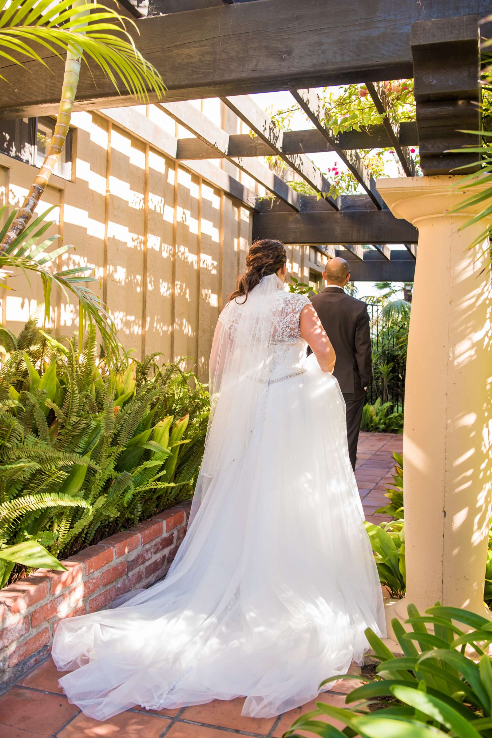 Bahia Hotel Wedding, Jennifer and Chris Wedding Photo #418000 by True Photography